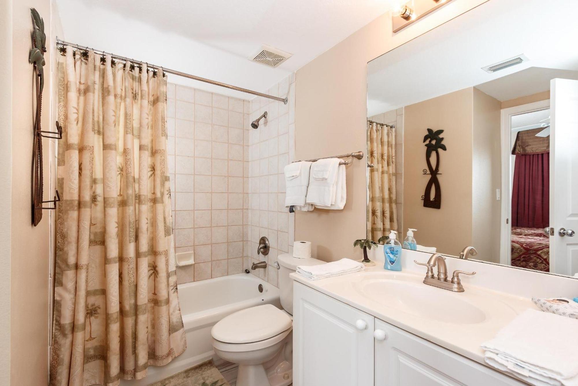 Apartment Ip612-beachfront 2 Bed With Free Service! *
