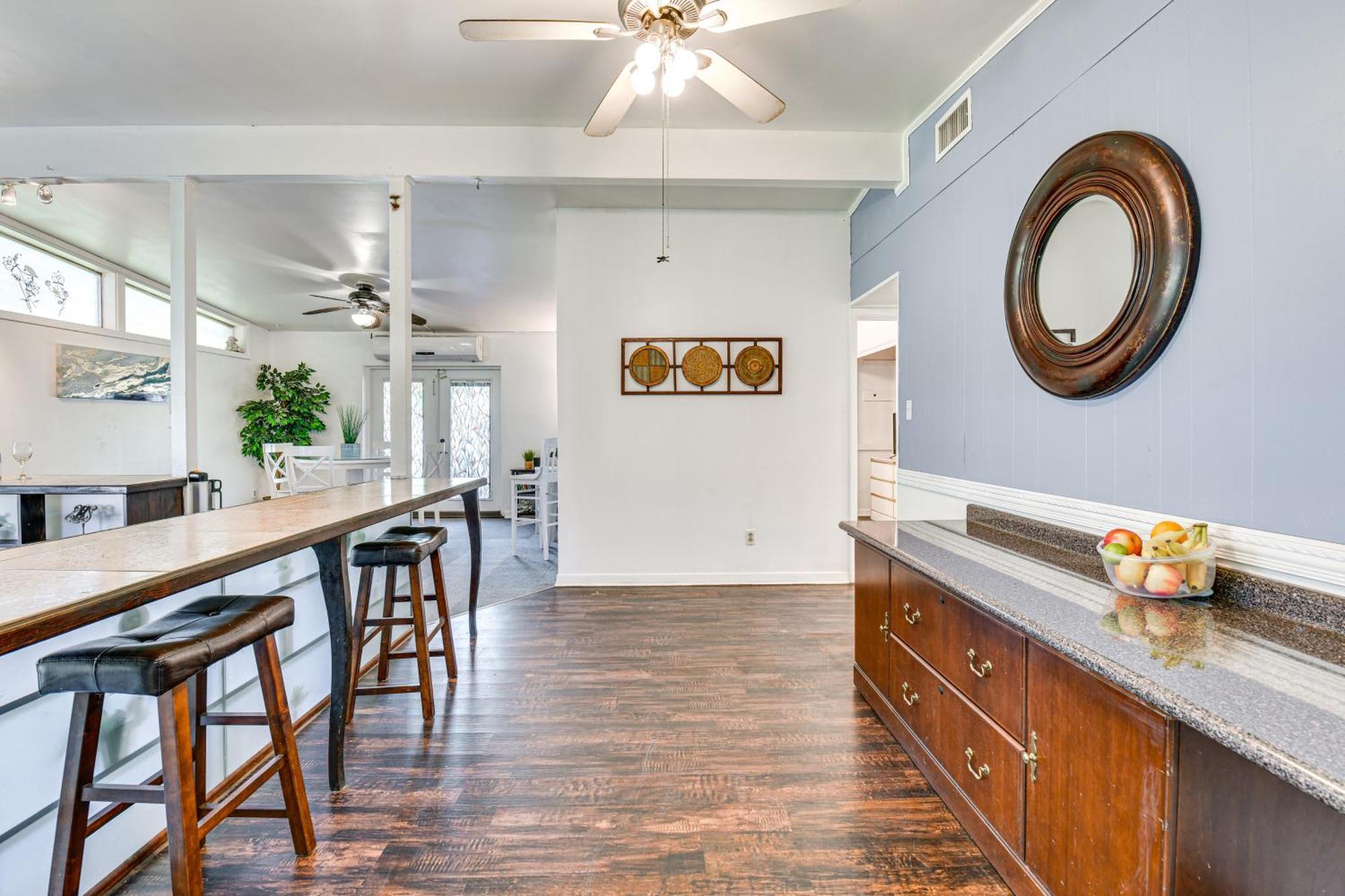 Walton With Shared Pool - 2 Mi To Beach! * Fort Walton Beach