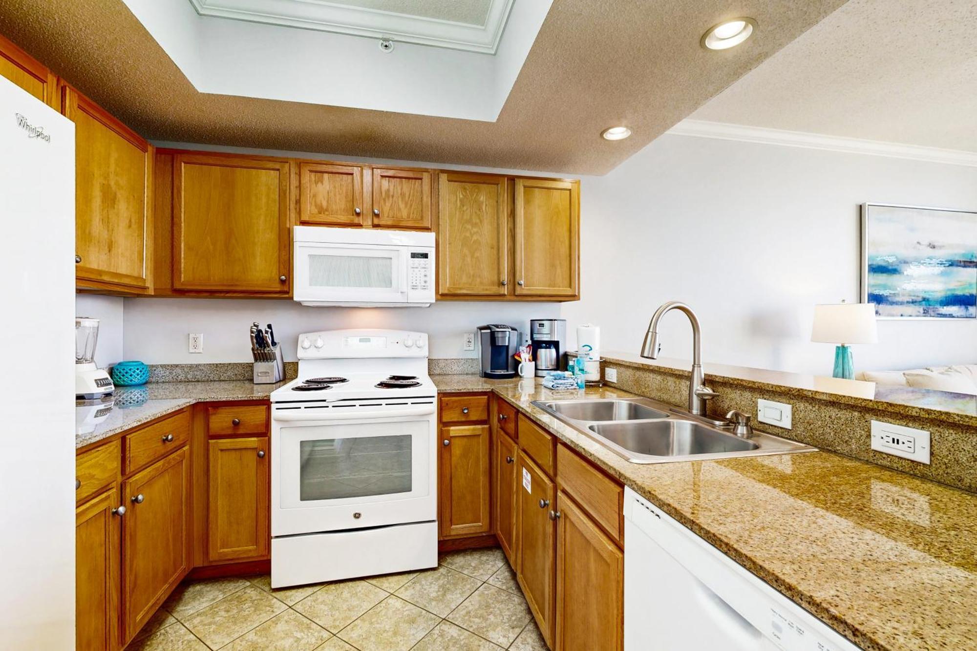 Waters Edge 306 * Fort Walton Beach