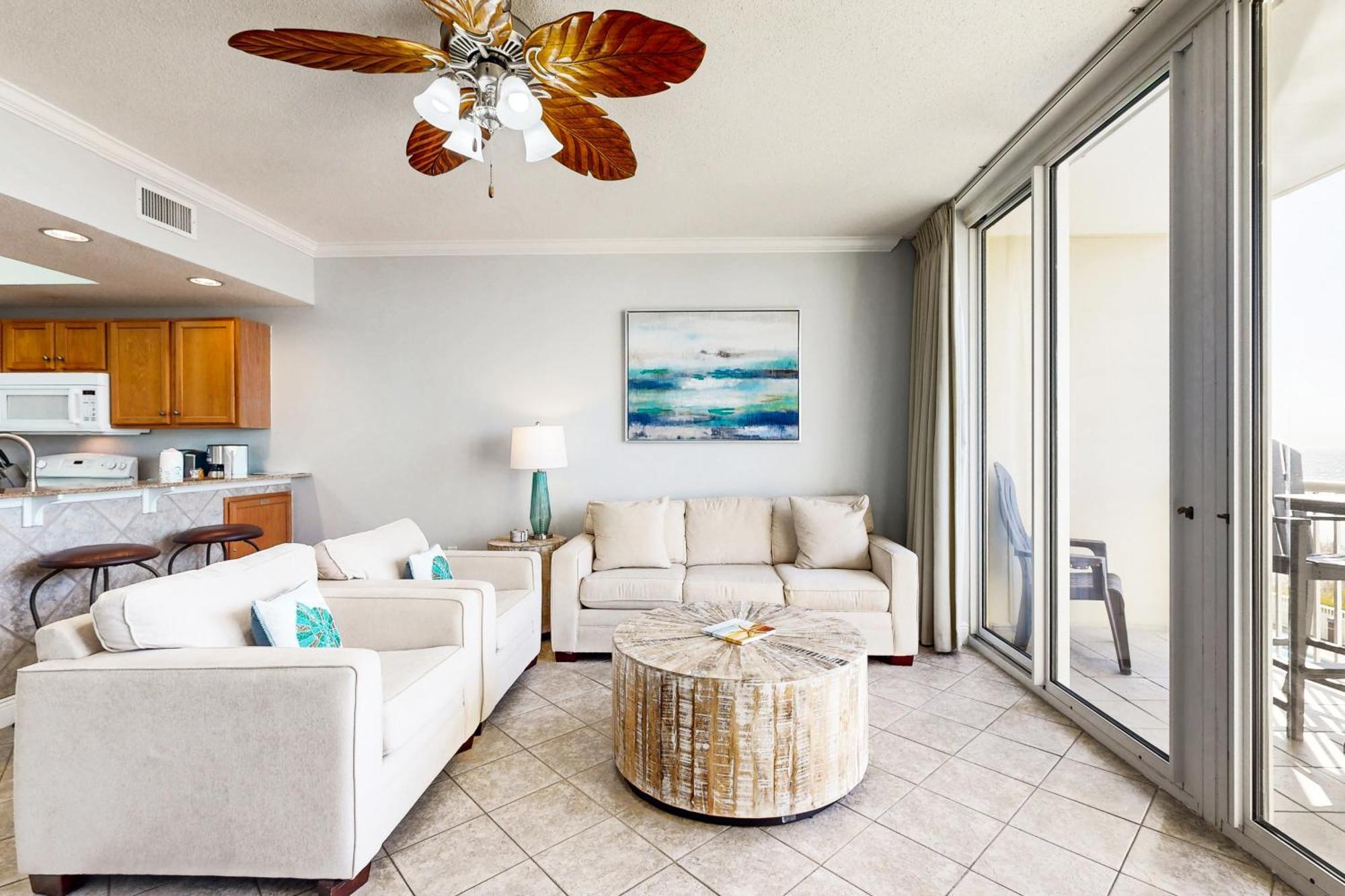 Waters Edge 306
