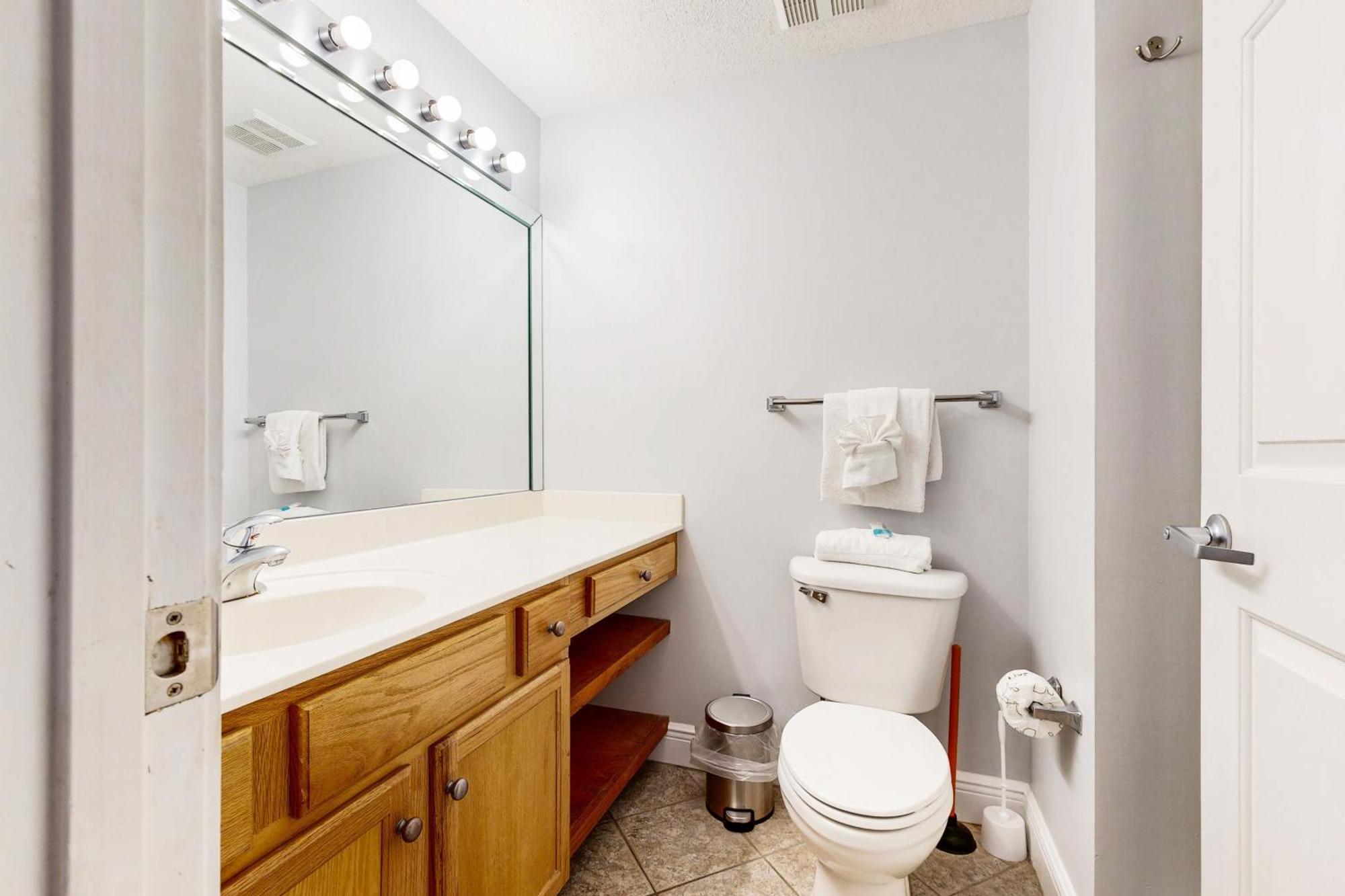 Apartment Waters Edge 306 Fort Walton Beach