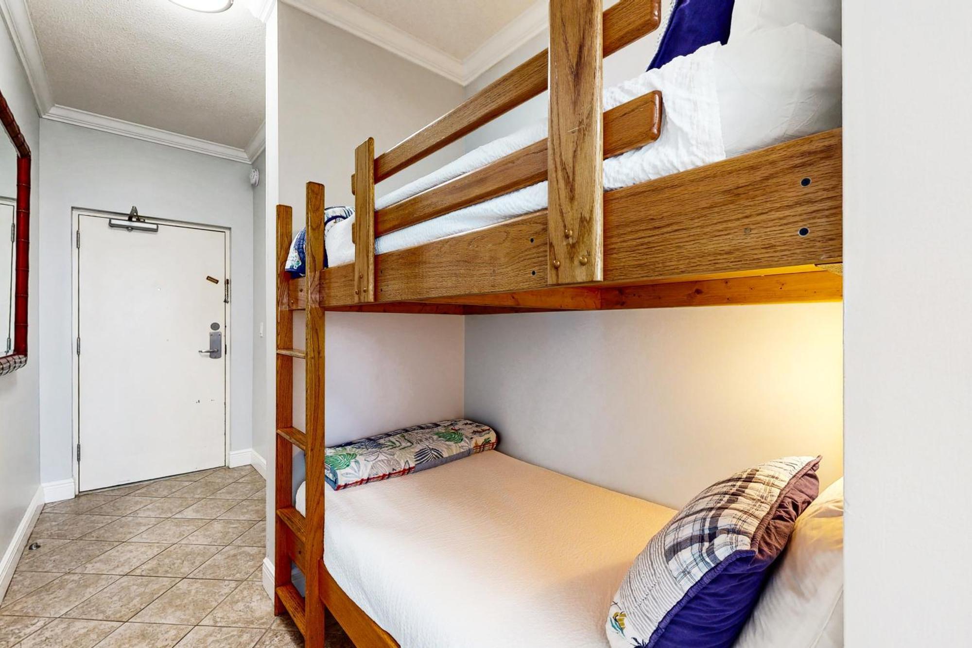 Waters Edge 306 * Fort Walton Beach