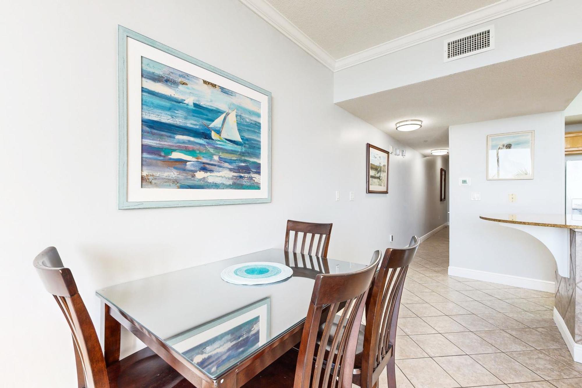 Waters Edge 306 Fort Walton Beach