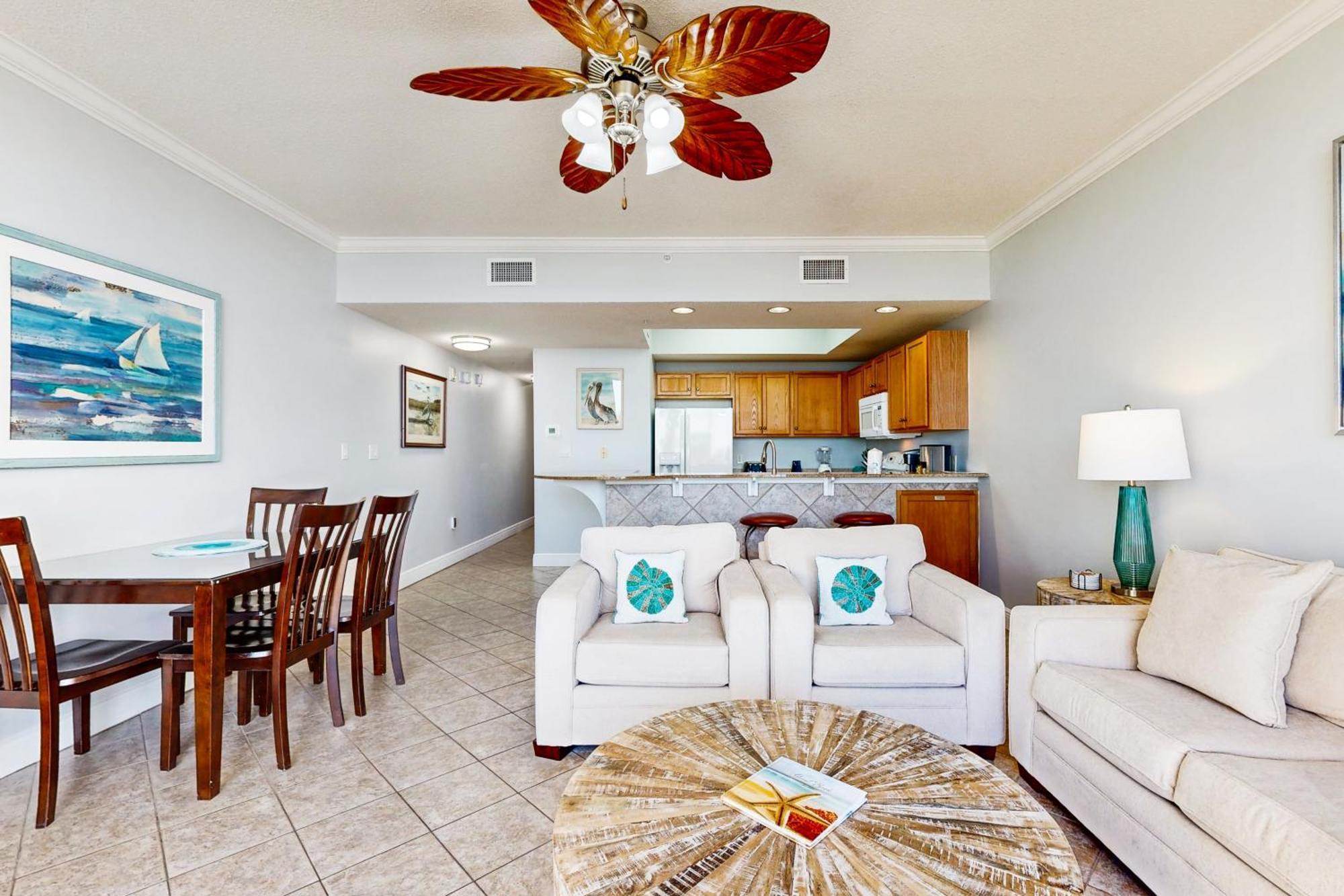 Waters Edge 306 Apartment
