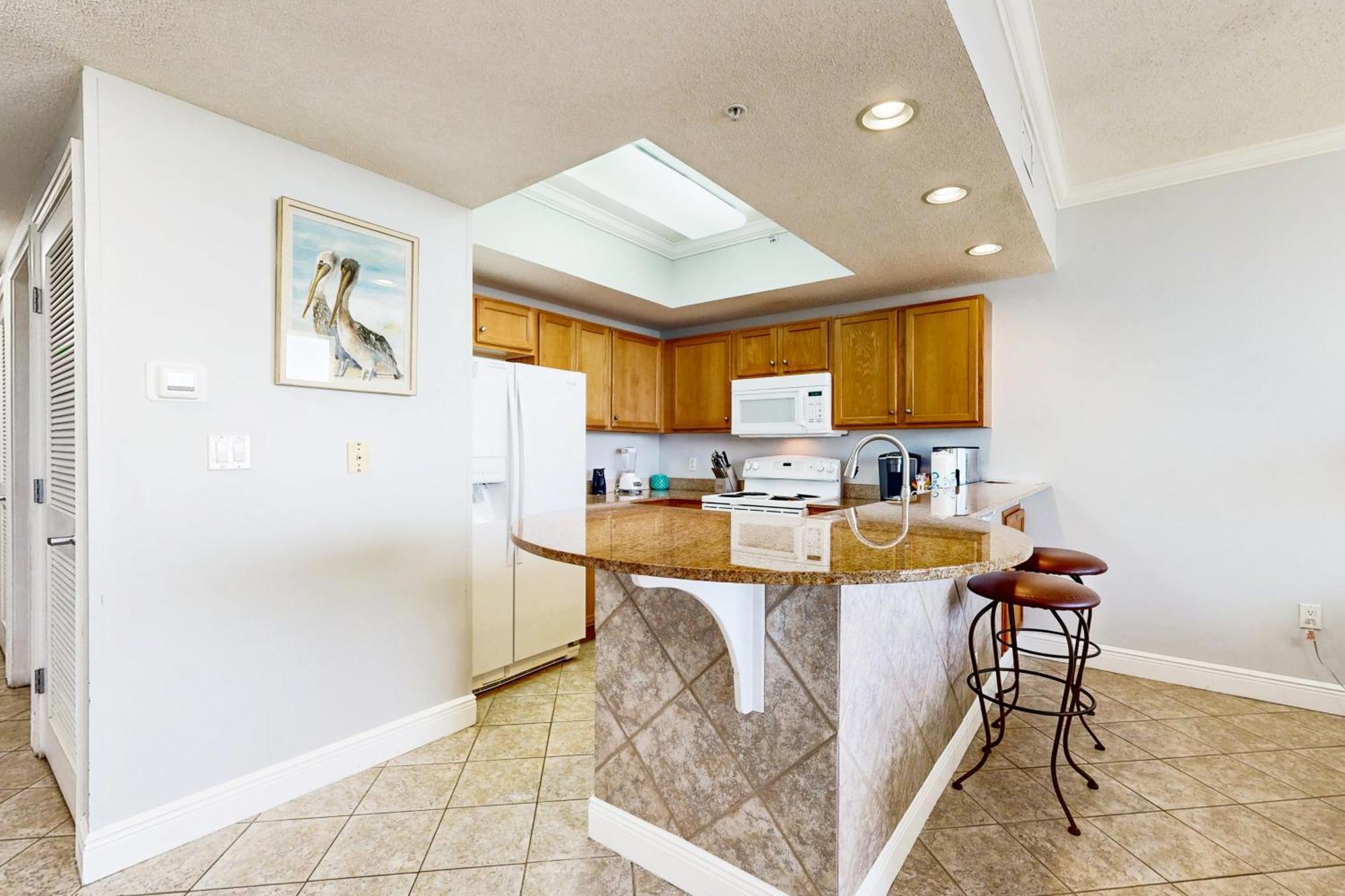Waters Edge 306 *