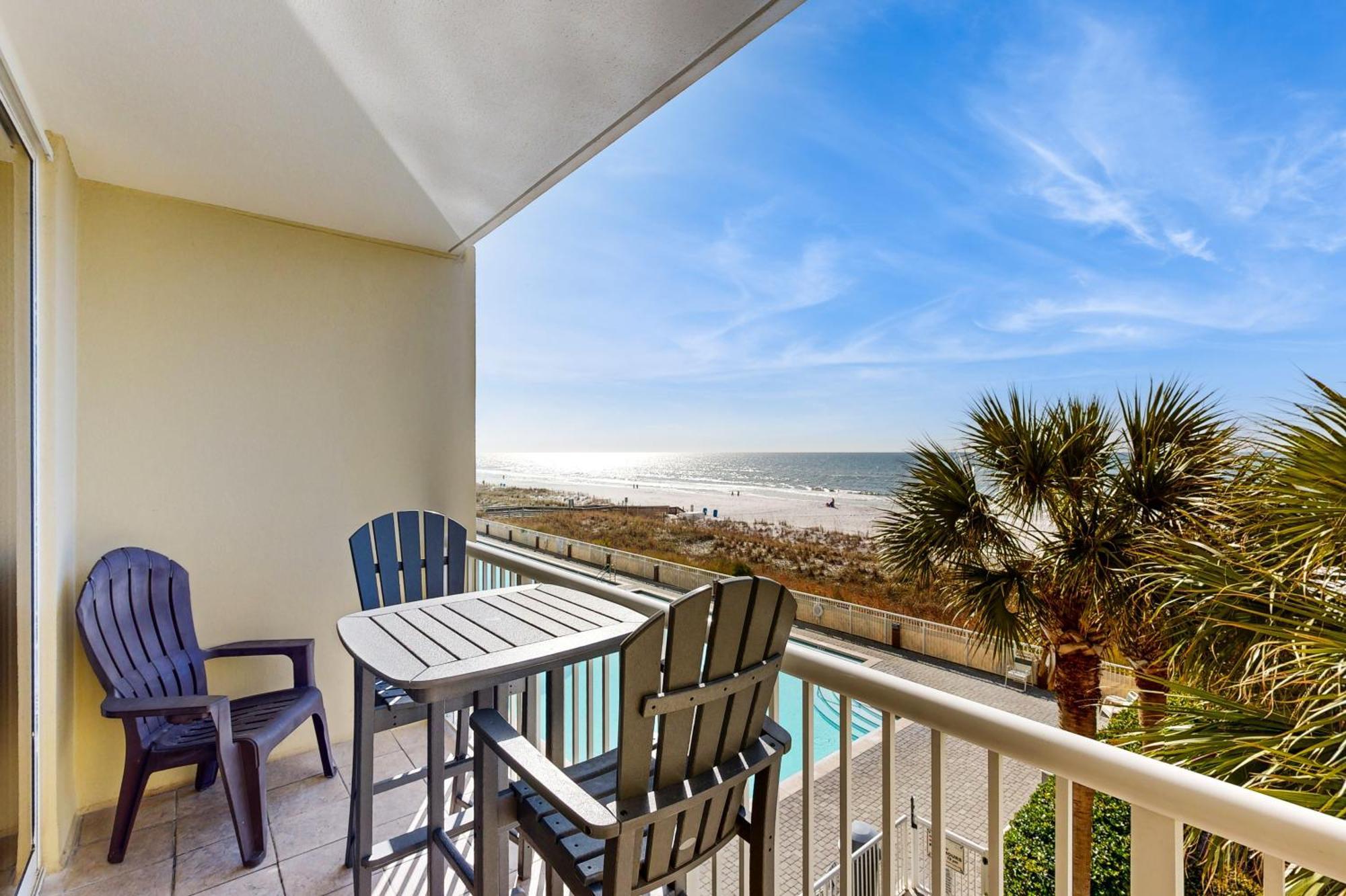 Waters Edge 306 * Fort Walton Beach