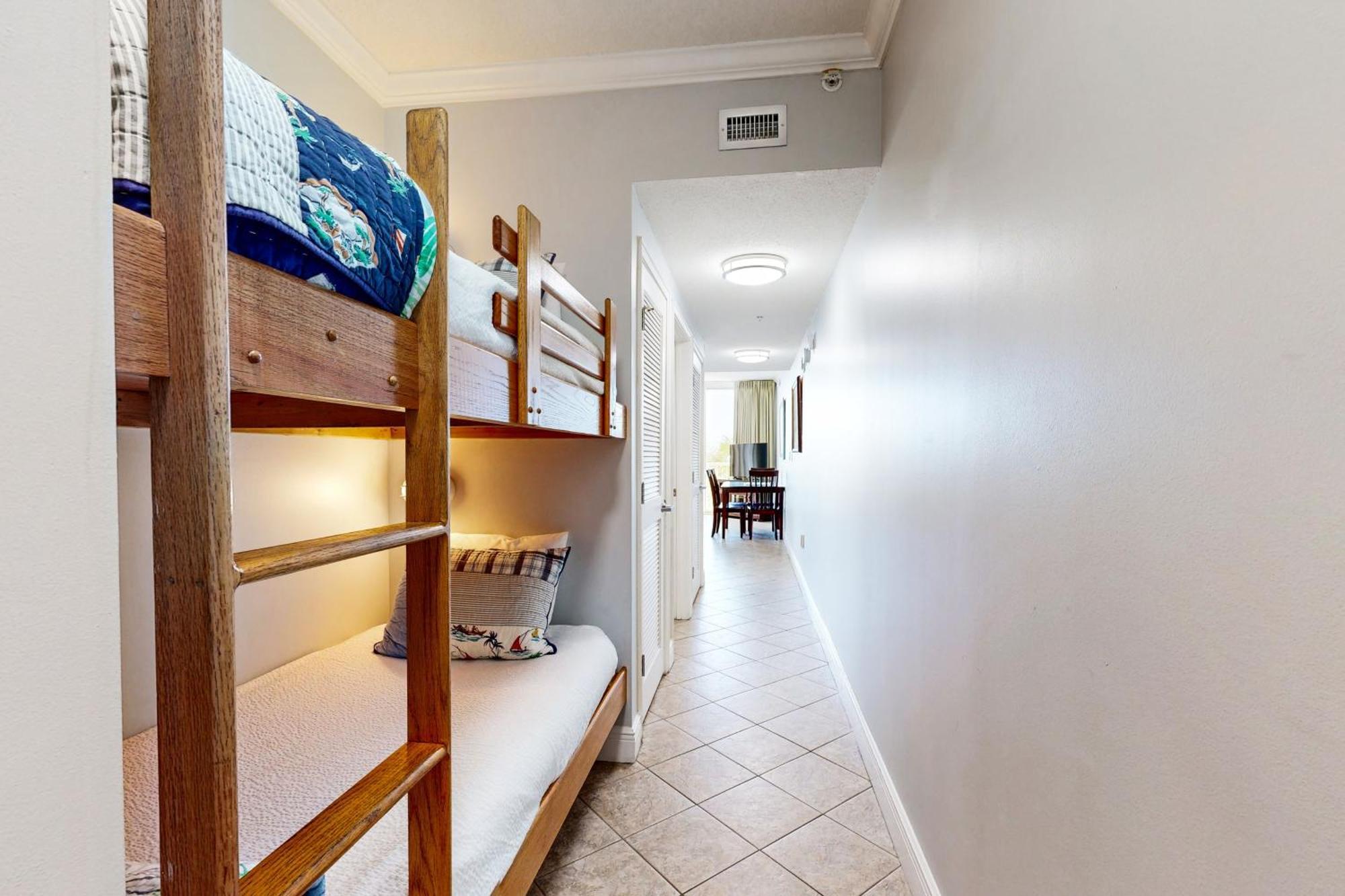 Waters Edge 306 Apartment Fort Walton Beach