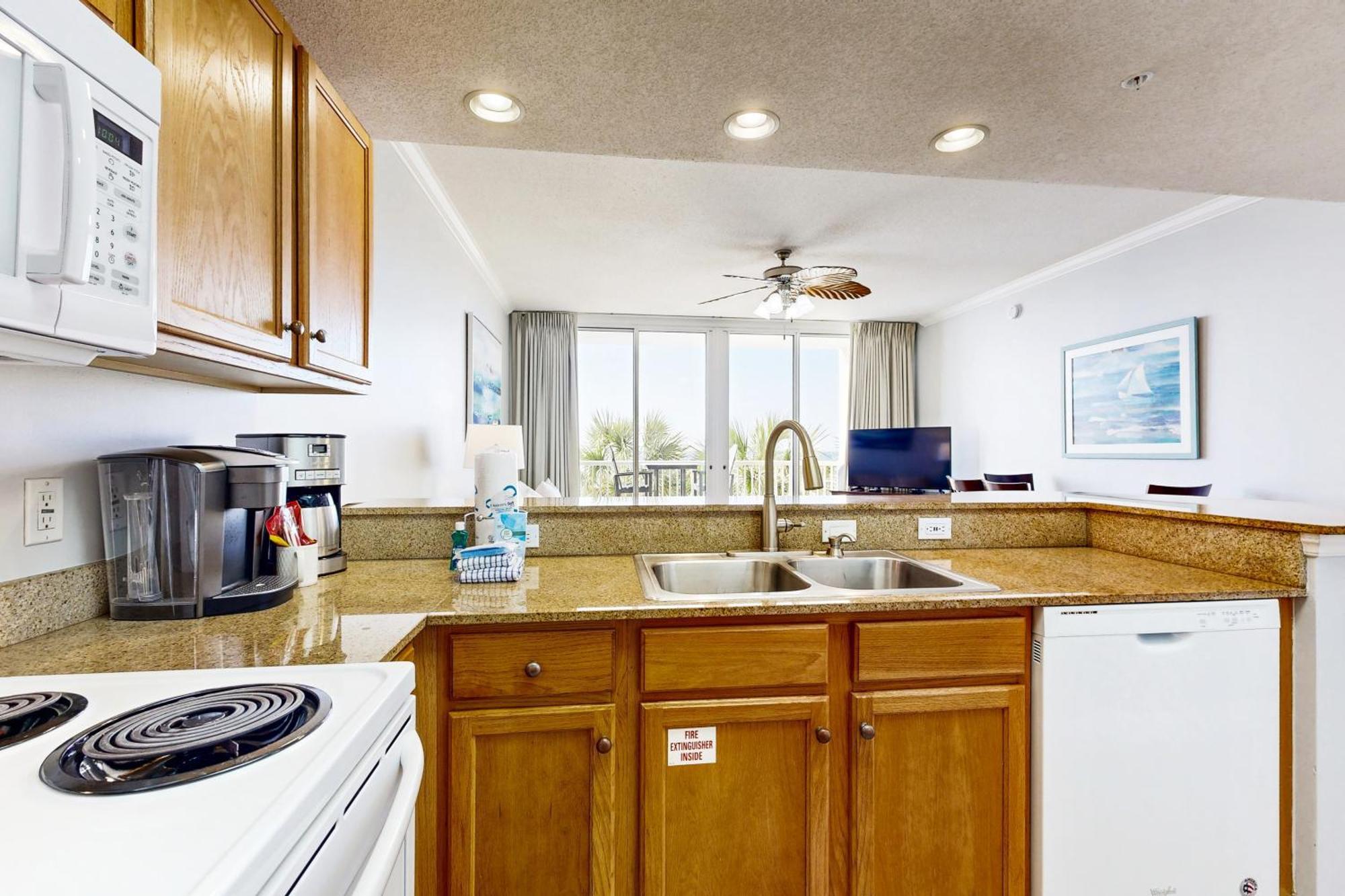 Waters Edge 306 Fort Walton Beach