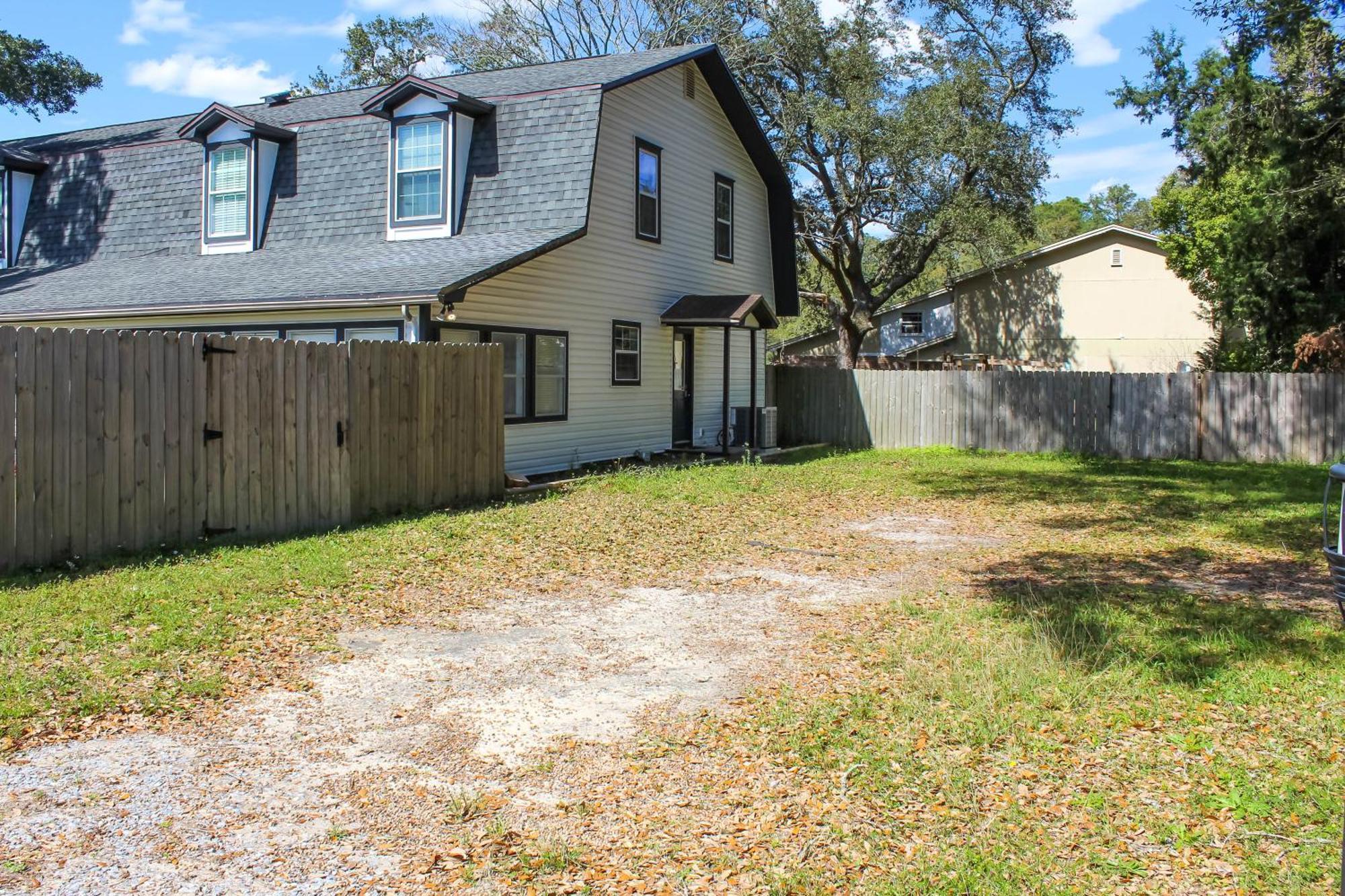 Family-friendly Duplex 6 Mi To Walton Beach! * Fort Walton Beach
