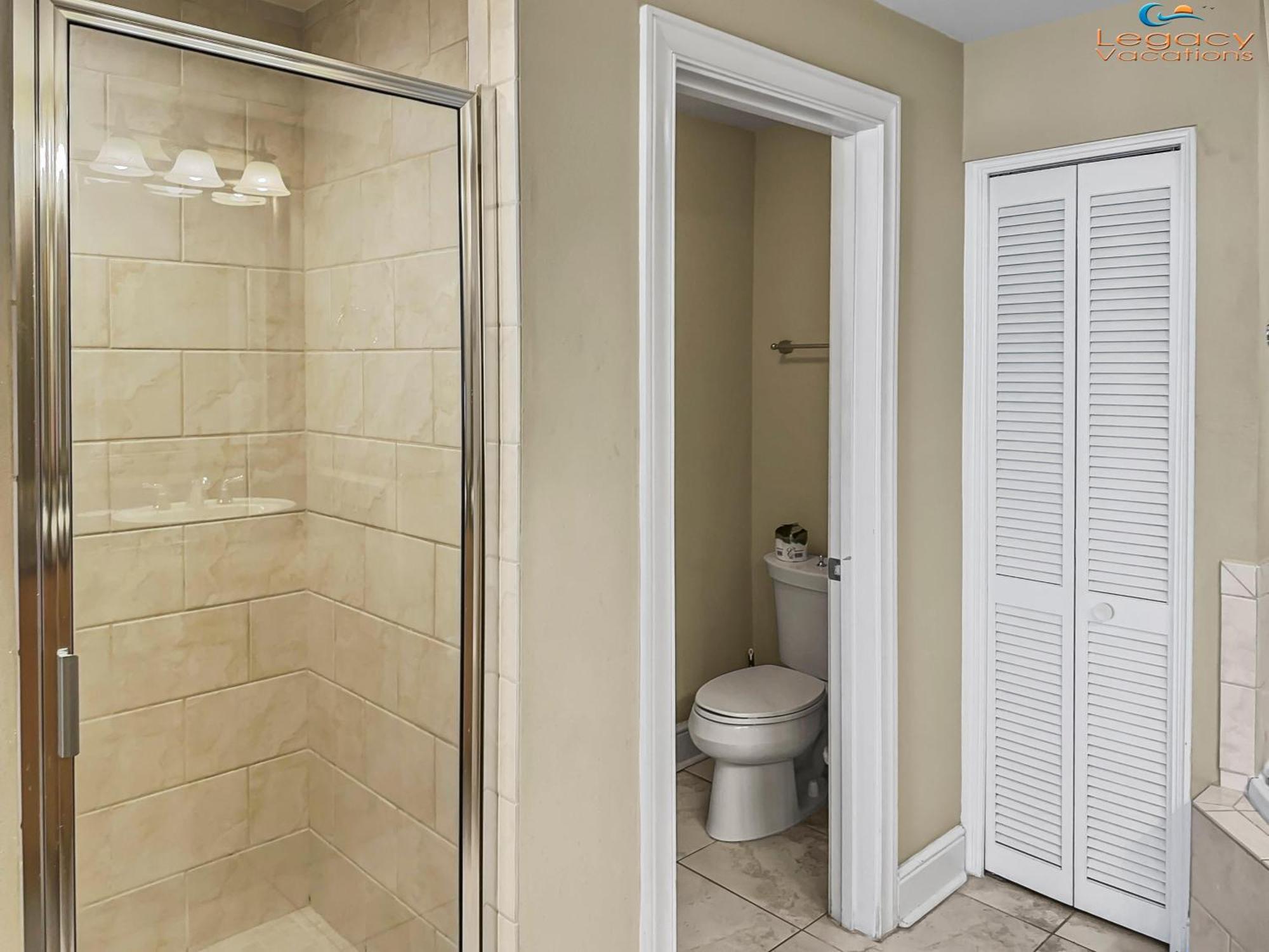 Apartment Azure #413- 3 Bd Beachfront - King Beds! Fort Walton Beach