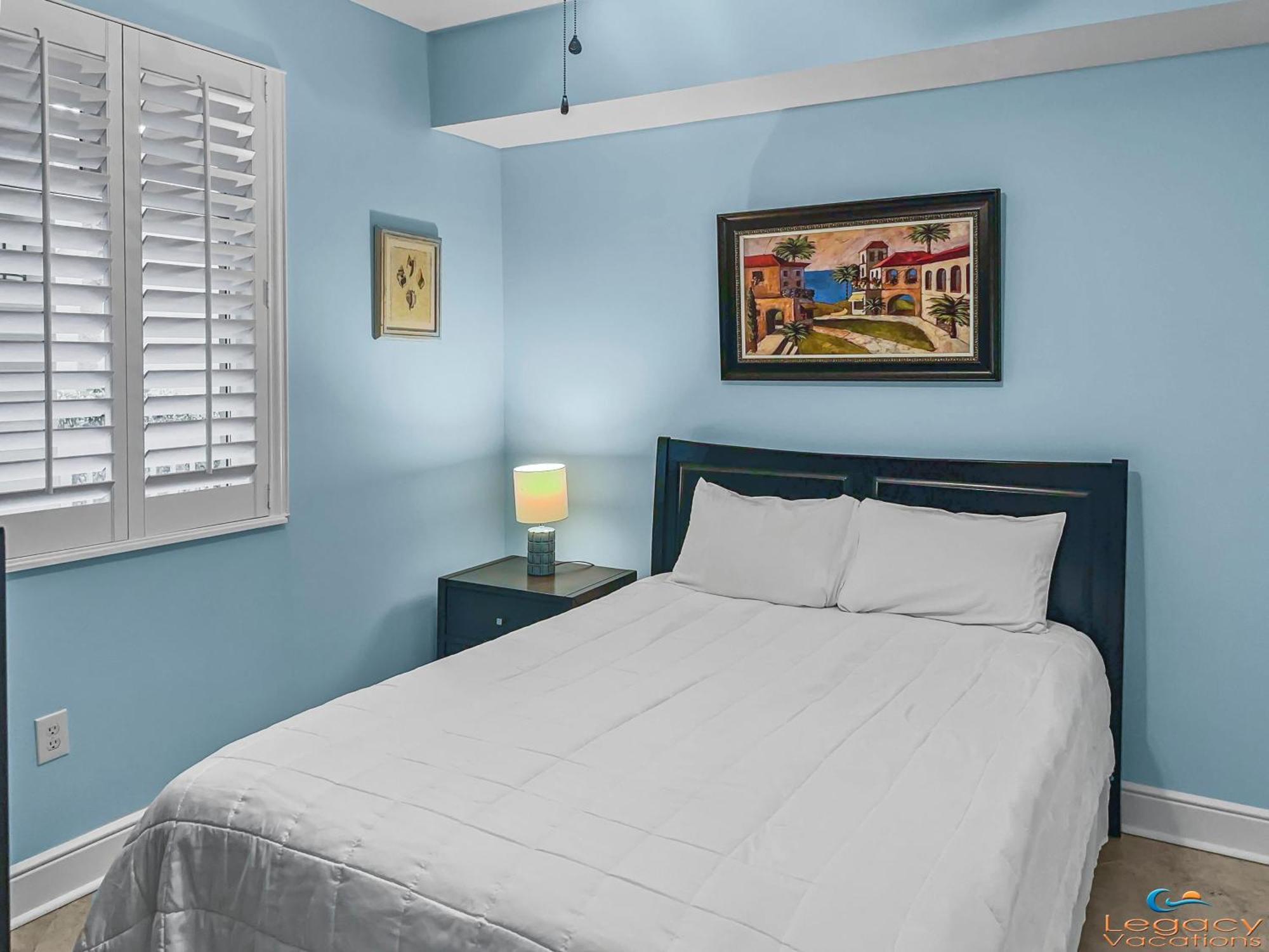 Apartment Az 115 - Beautiful Poolside 4 Bd Beachfront Fort Walton Beach