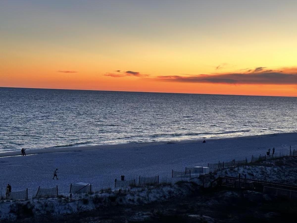 Smp 501 - 3bd Bchfront - 2 Sets Of Service! Fort Walton Beach