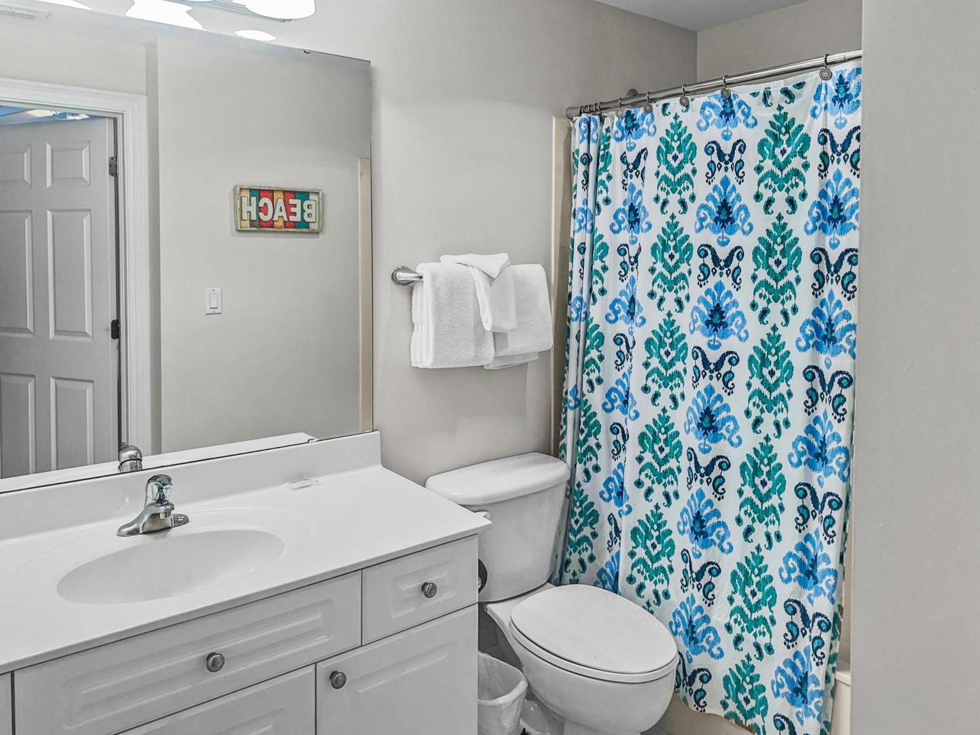 Apartment Smp 501 - 3bd Bchfront - 2 Sets Of Service! Fort Walton Beach