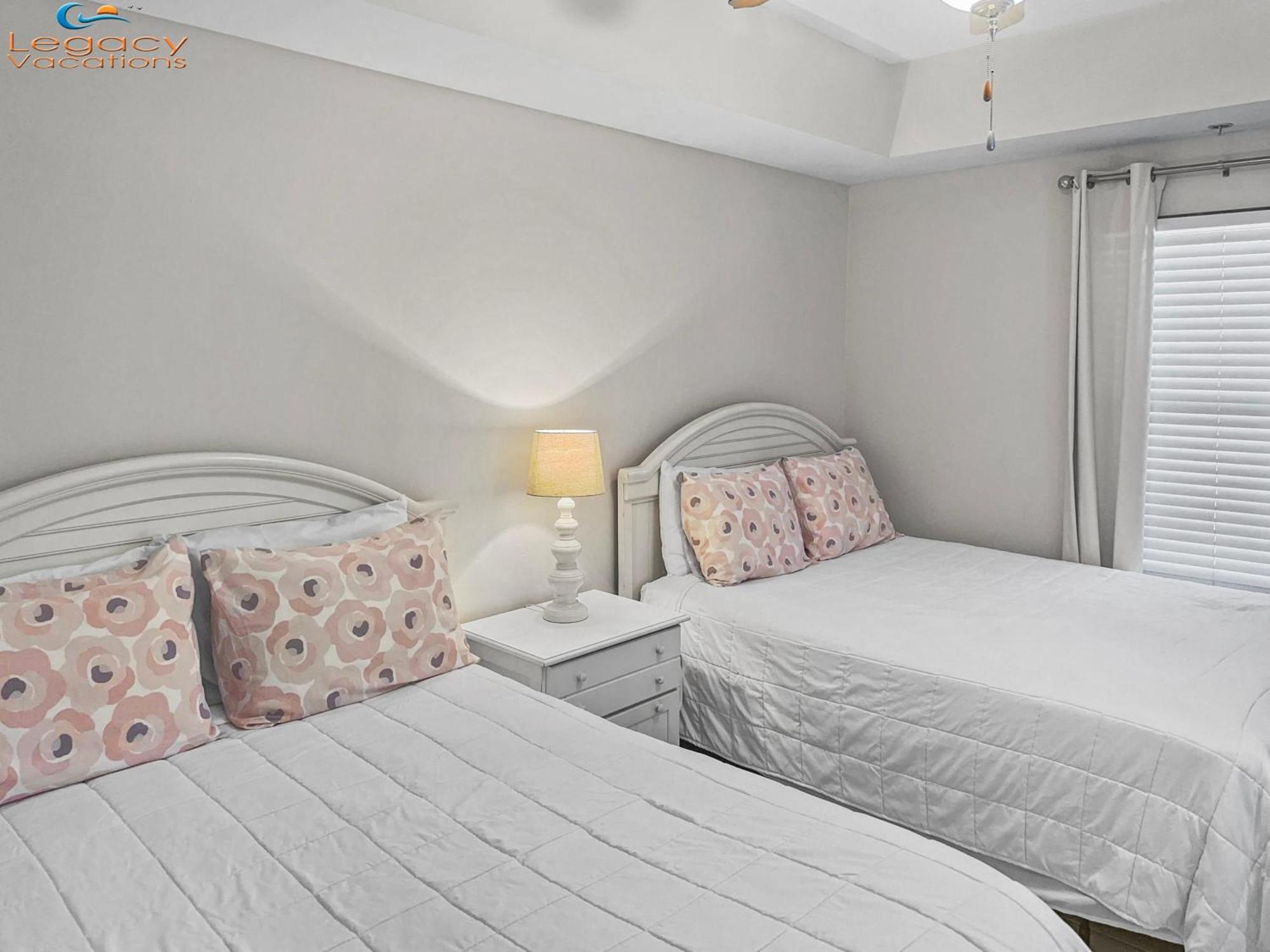 Smp 501 - 3bd Bchfront - 2 Sets Of Service! Apartment Fort Walton Beach