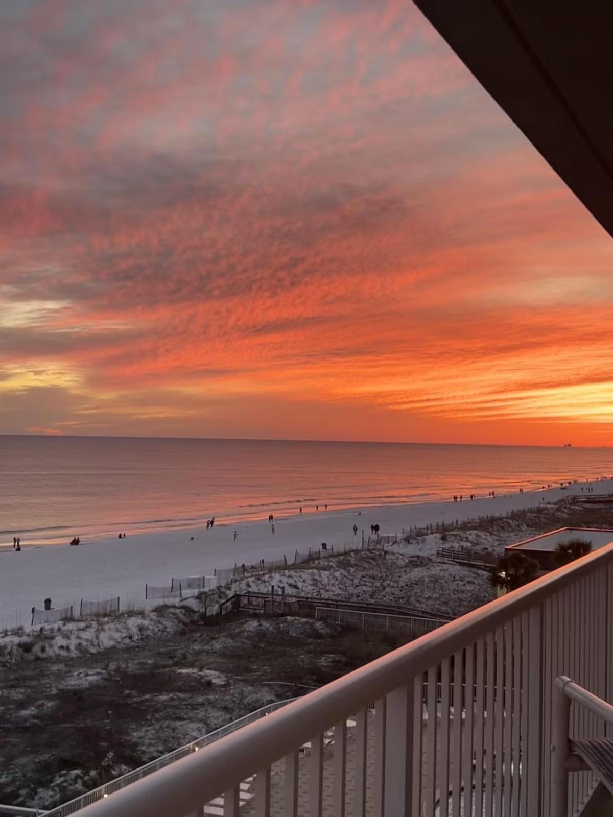 Smp 501 - 3bd Bchfront - 2 Sets Of Service! * Fort Walton Beach