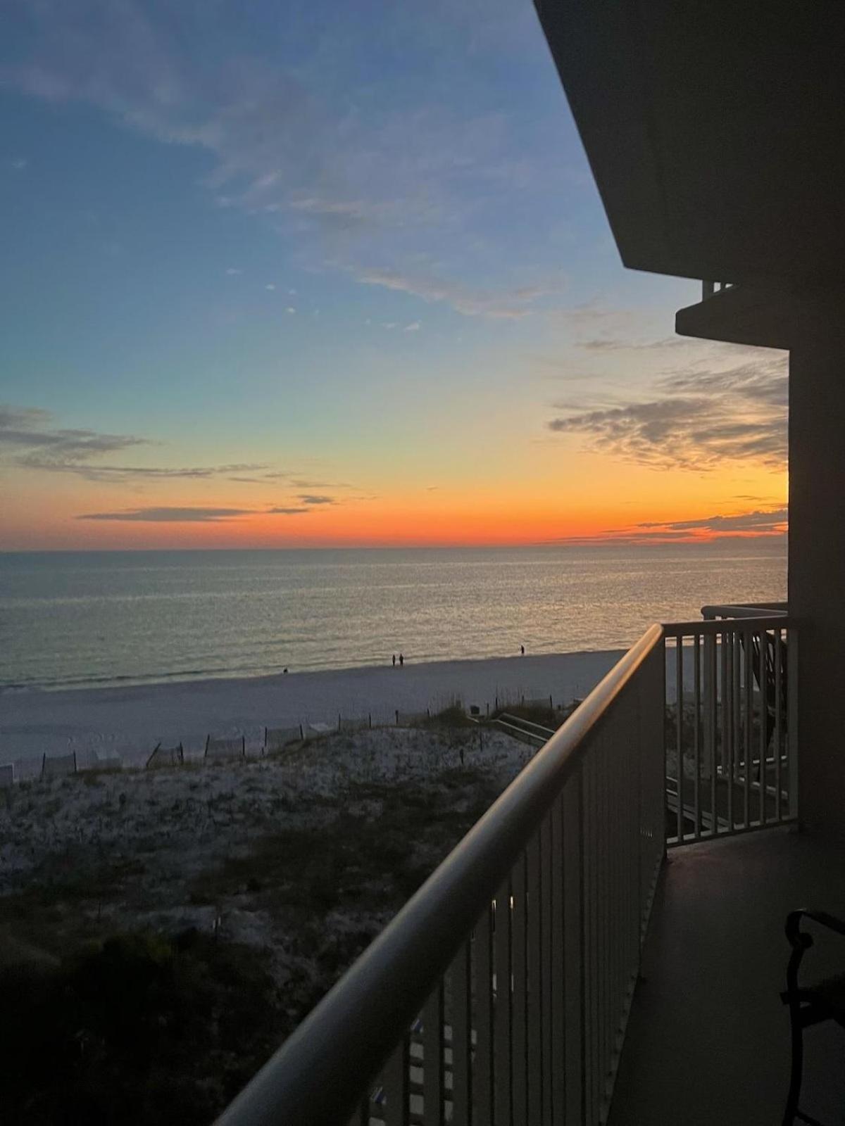 Smp 501 - 3bd Bchfront - 2 Sets Of Service! Fort Walton Beach