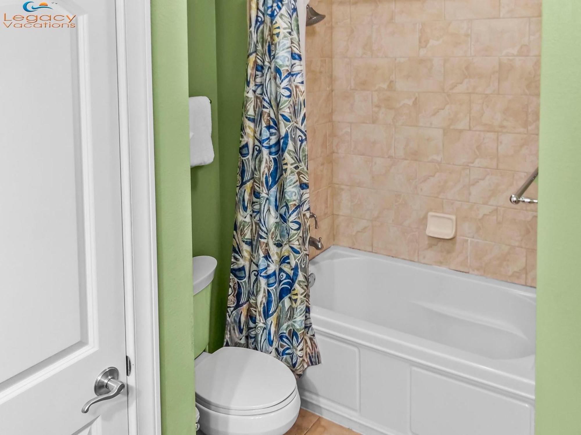Azure #414-beachfront Premium Amenities-sleeps 10! Apartment Fort Walton Beach