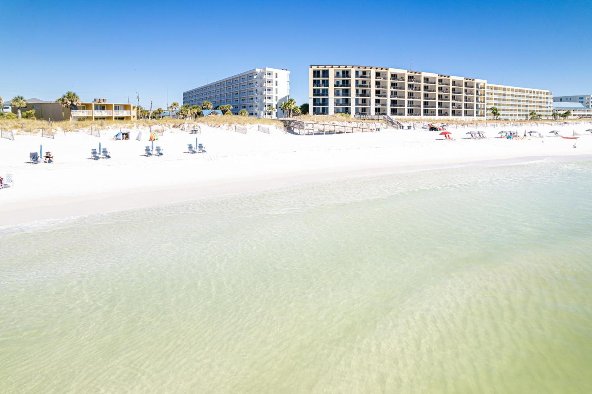 Apartment Seacrest 514