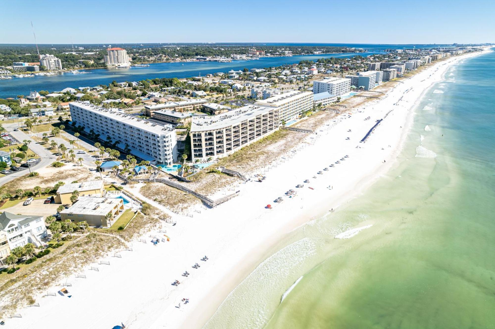 Seacrest 514 * Fort Walton Beach