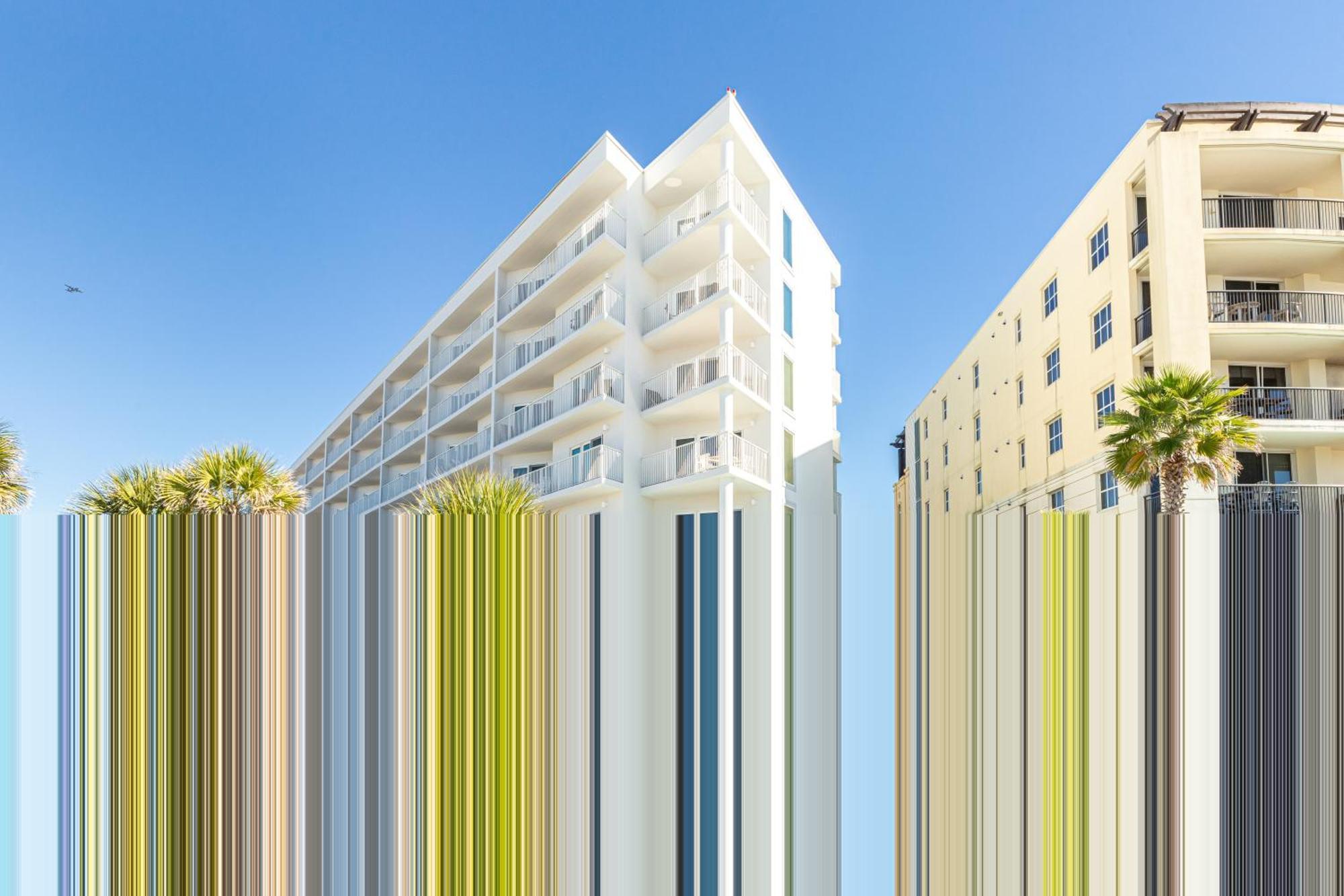 Apartment Seacrest 514