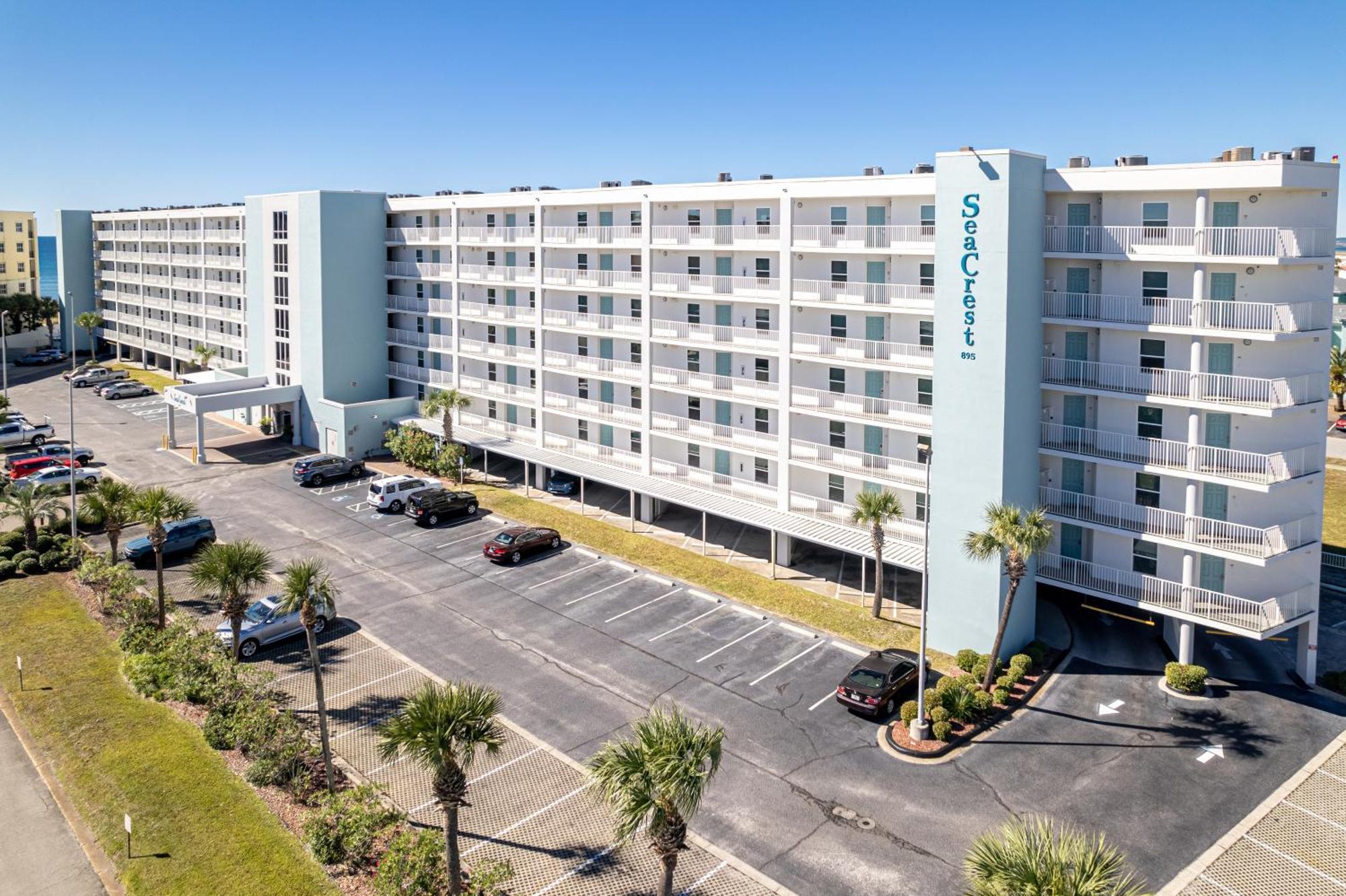 Seacrest 514 Apartment