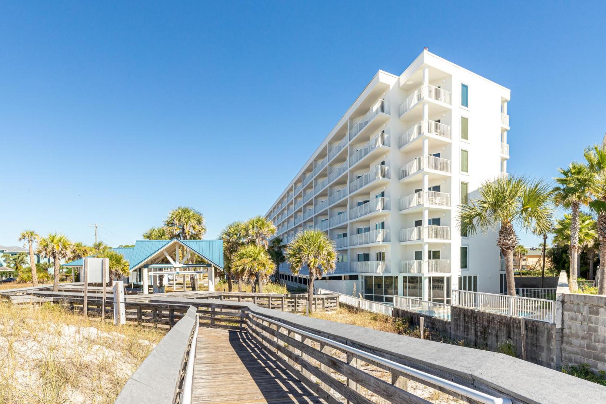 Seacrest 514 Apartment *