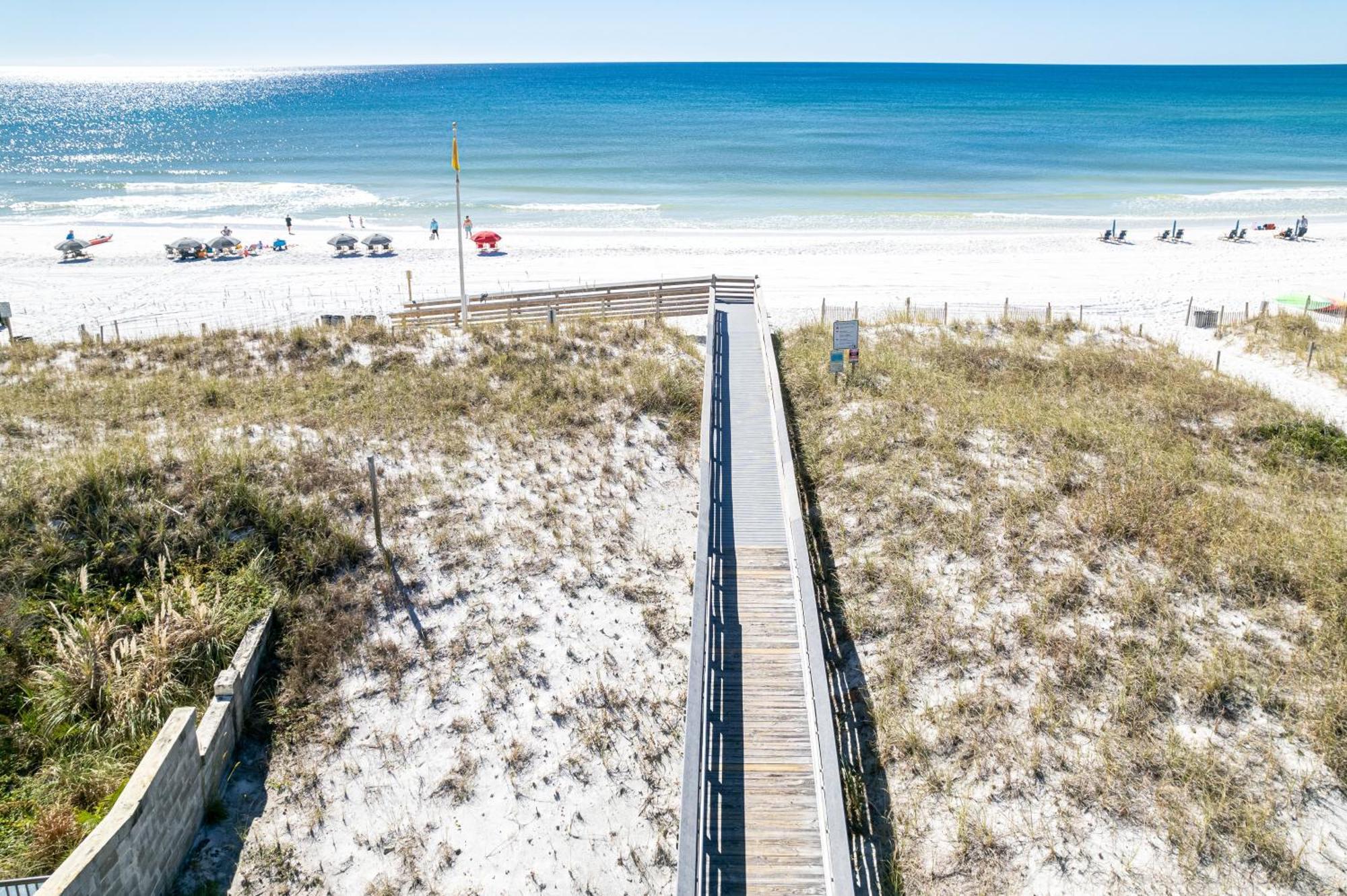 Seacrest 514 Fort Walton Beach