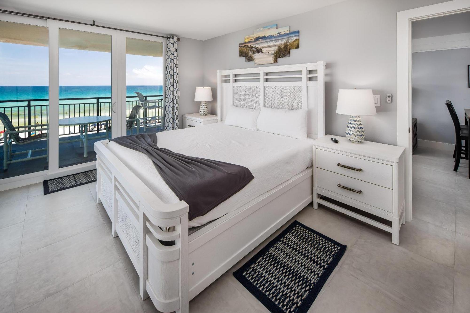 Holiday home Nautilus Unit 1406 *