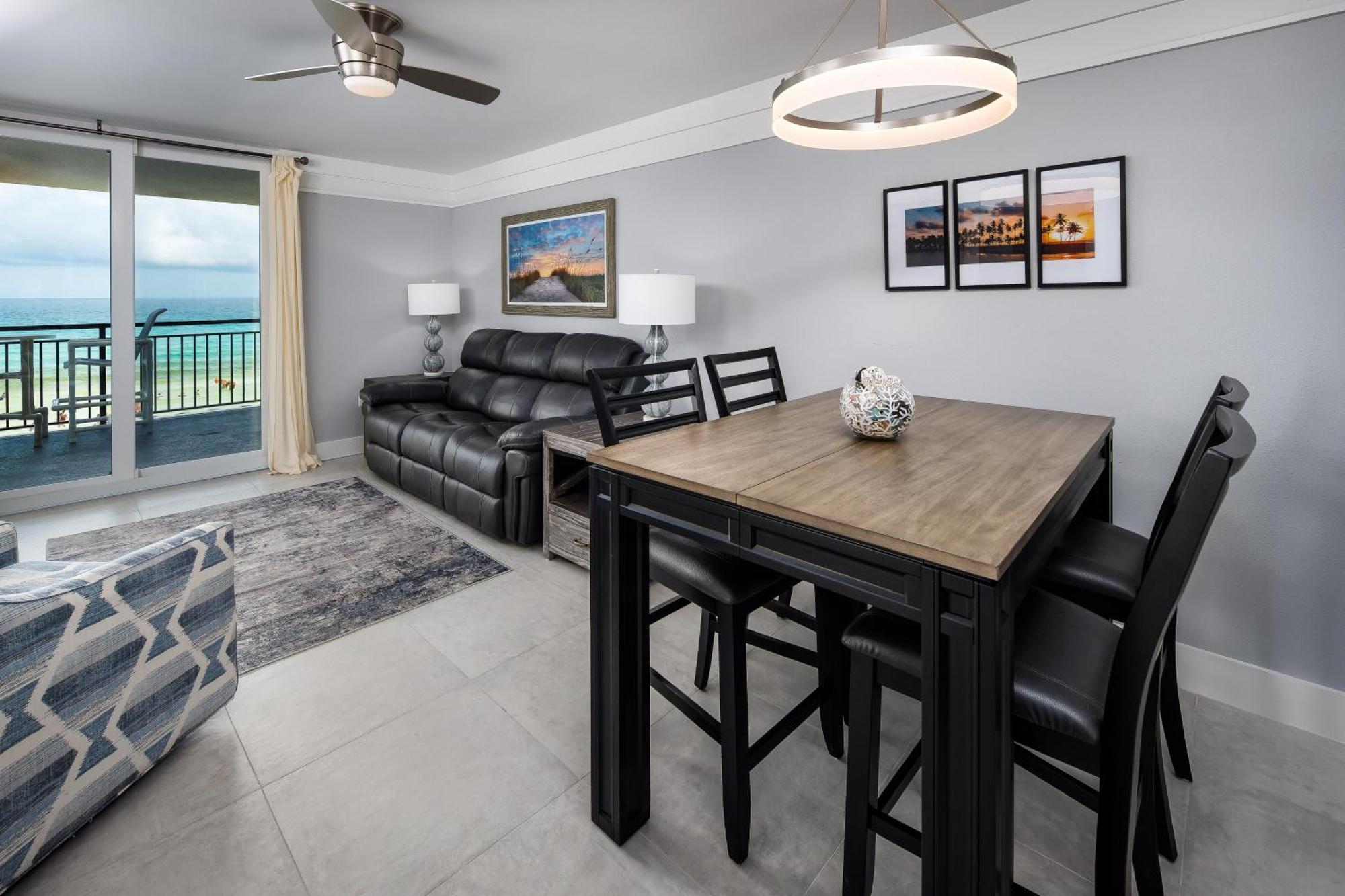 Nautilus Unit 1406 * Fort Walton Beach