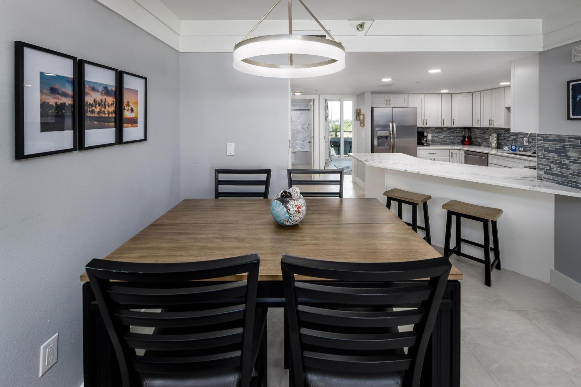 Nautilus Unit 1406 Holiday home