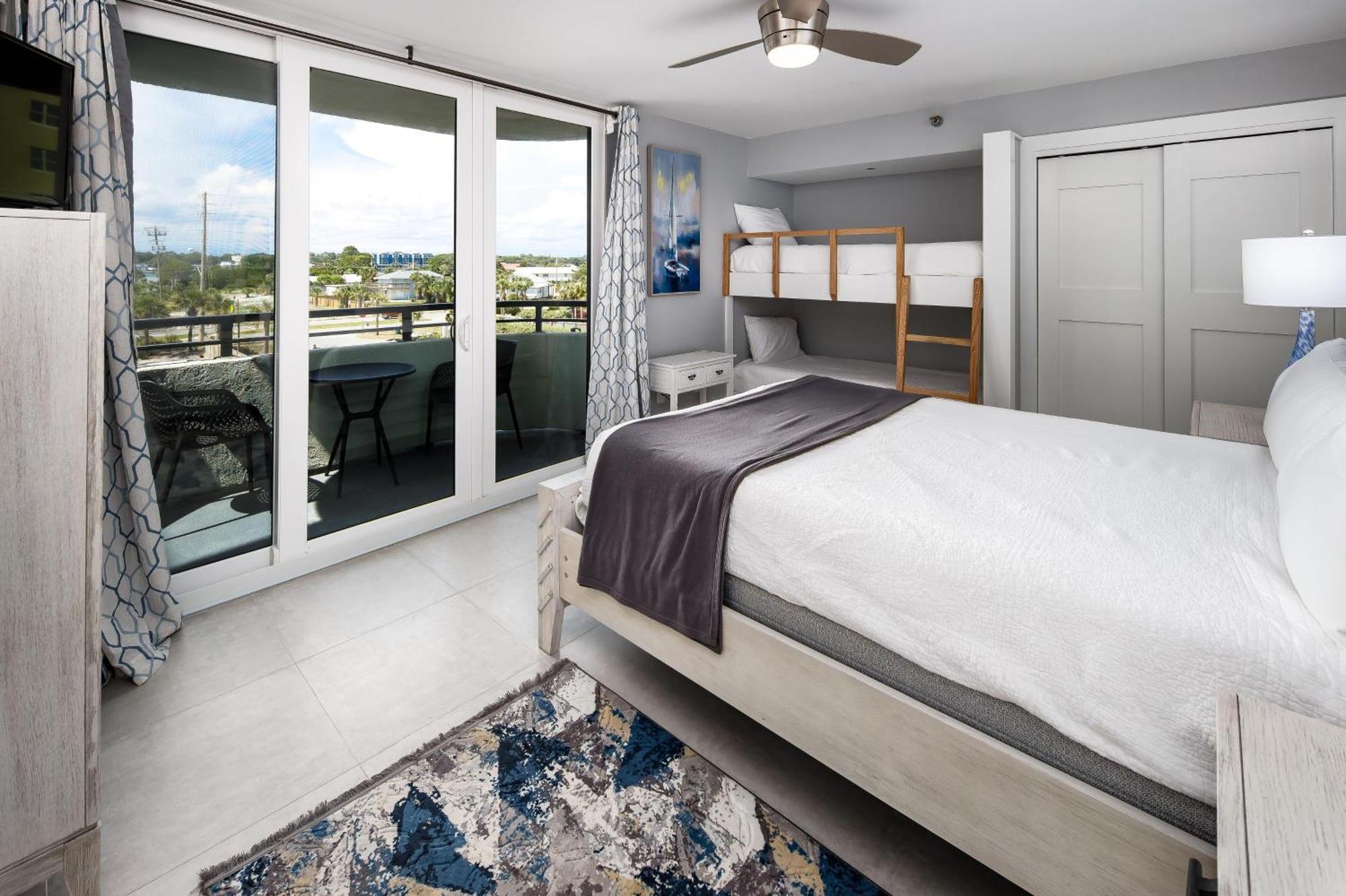 Holiday home Nautilus Unit 1406 *