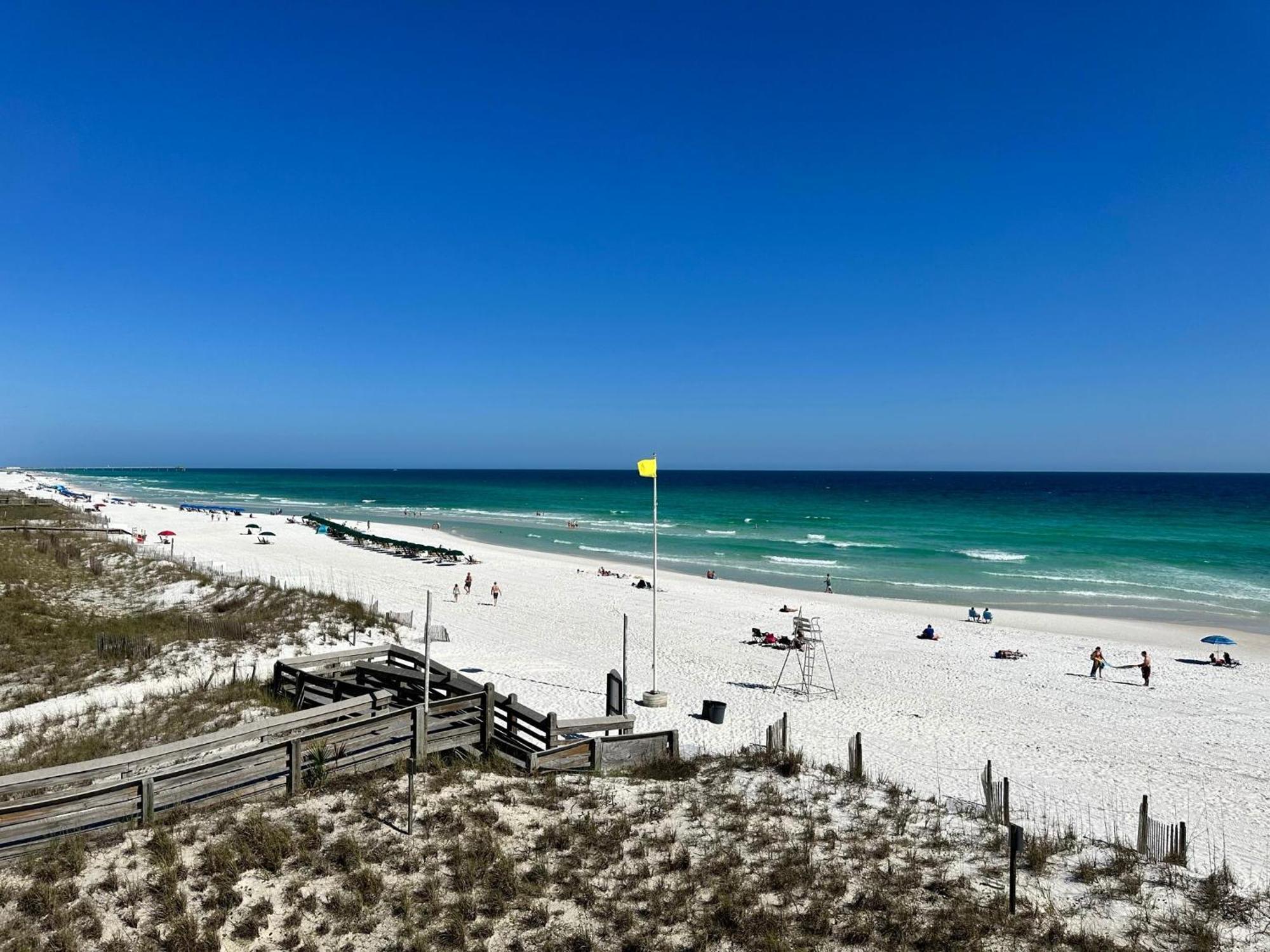 Nautilus Unit 1406 Holiday home Fort Walton Beach