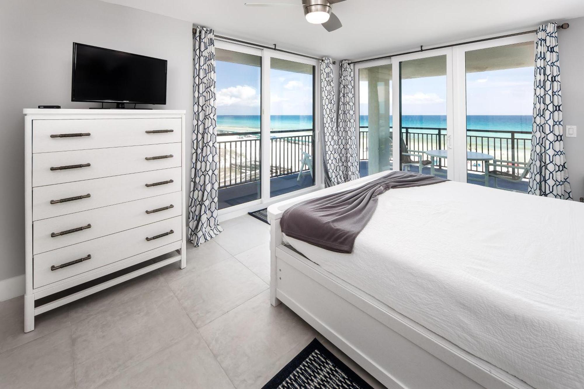 Nautilus Unit 1406 Holiday home Fort Walton Beach