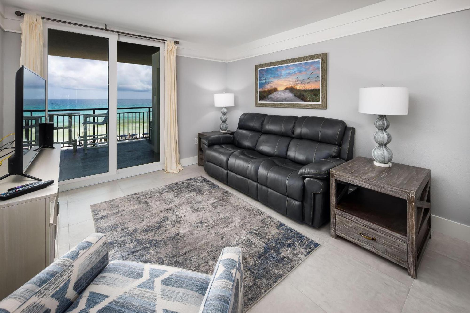 Nautilus Unit 1406 * Fort Walton Beach
