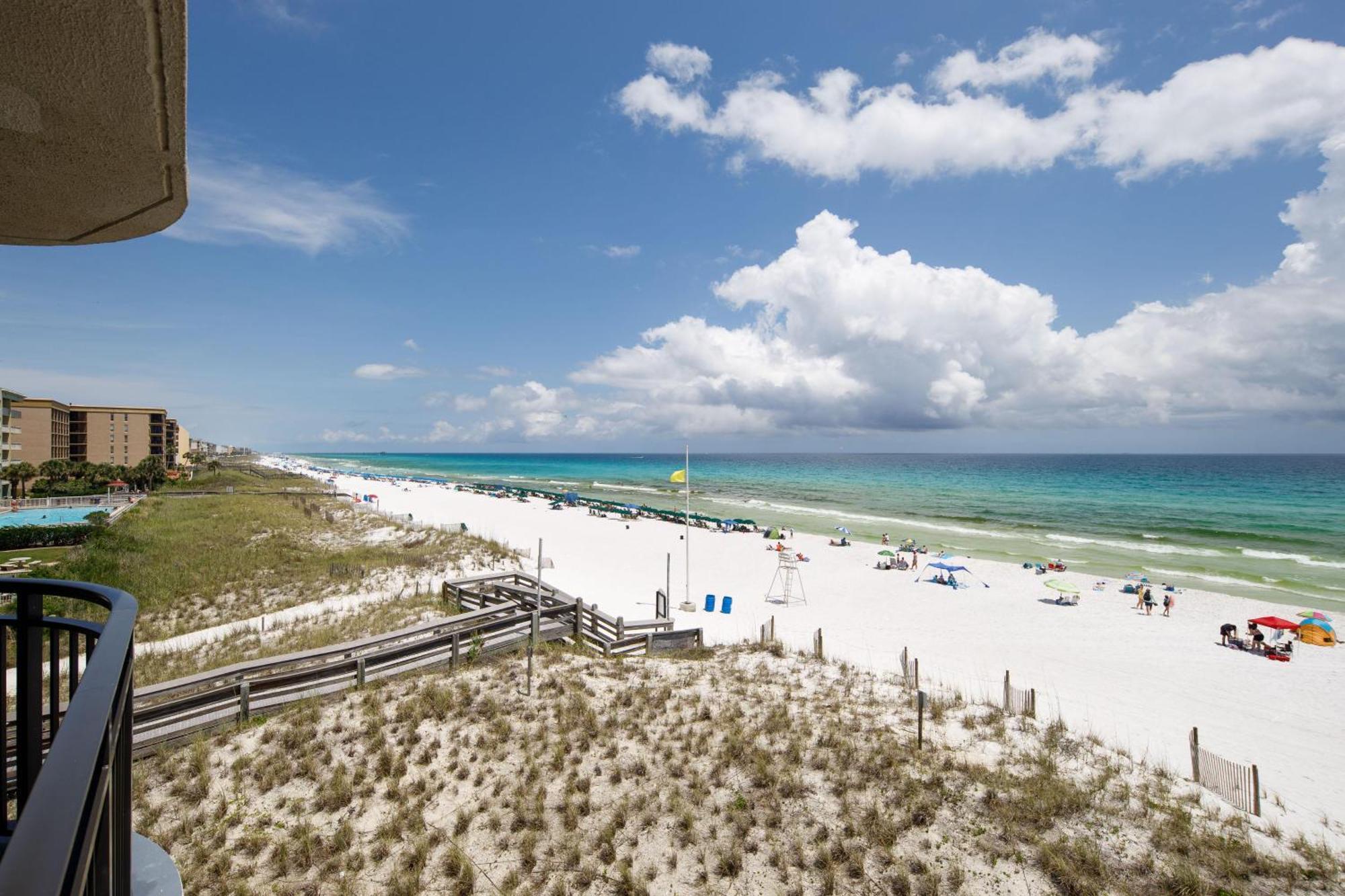 Nautilus Unit 1406 * Fort Walton Beach