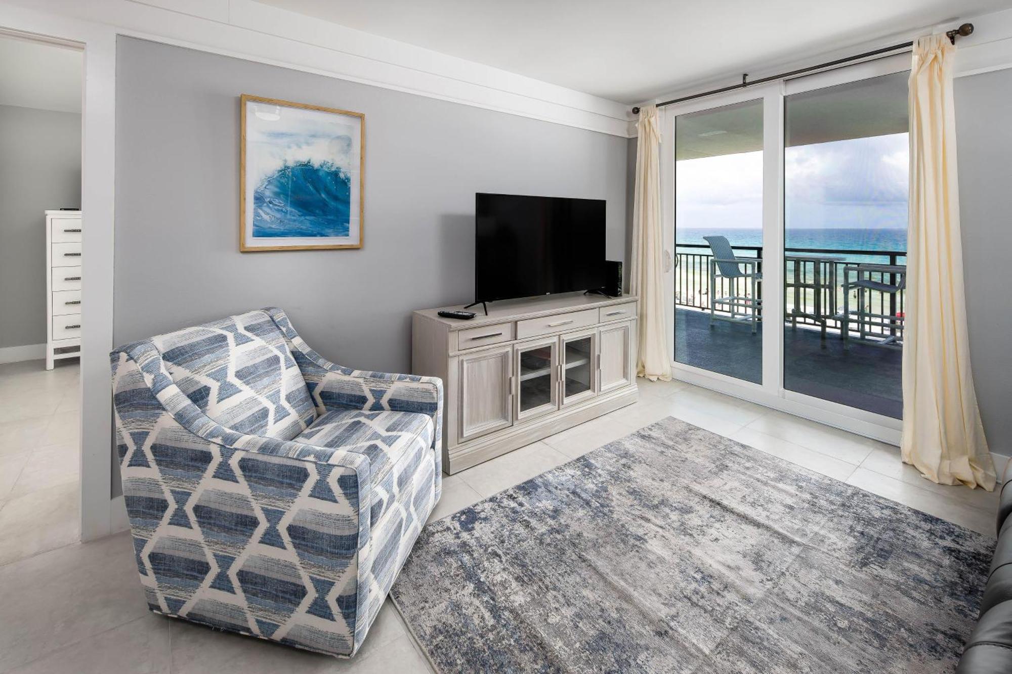 Nautilus Unit 1406 Holiday home Fort Walton Beach