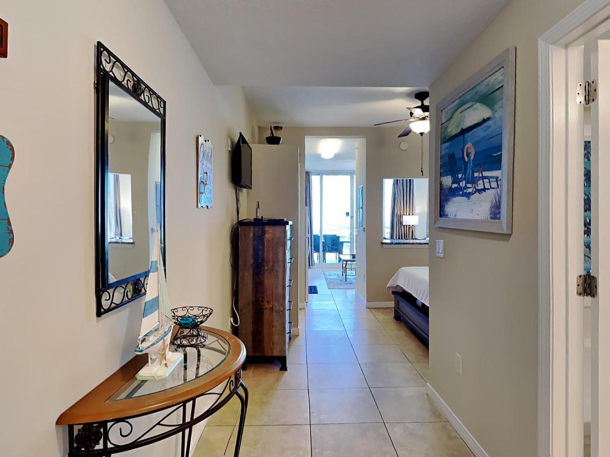 Apartment Destin West 401