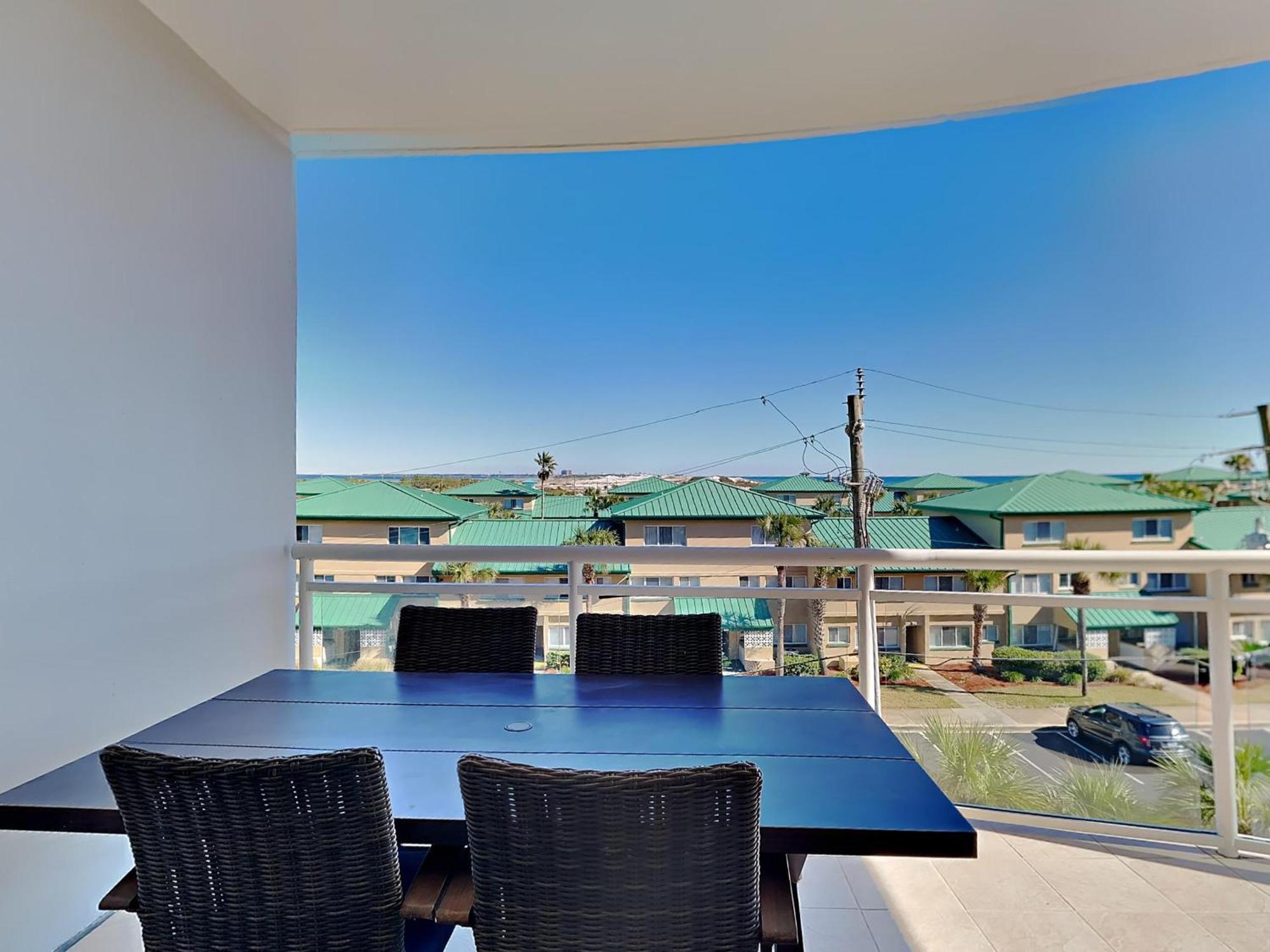 Apartment Destin West 401 Fort Walton Beach