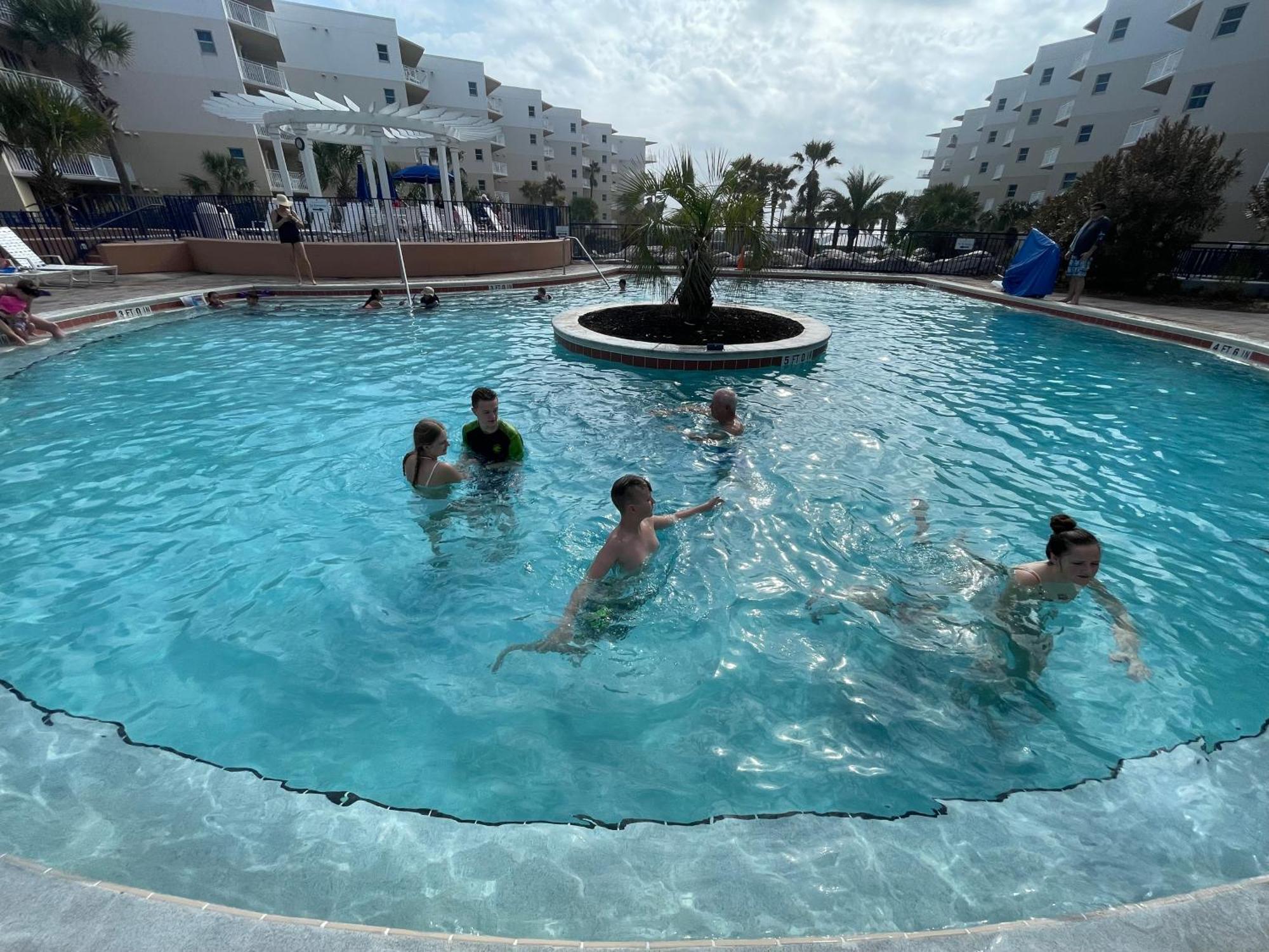 Waterscape White Sands Fort Walton Beach