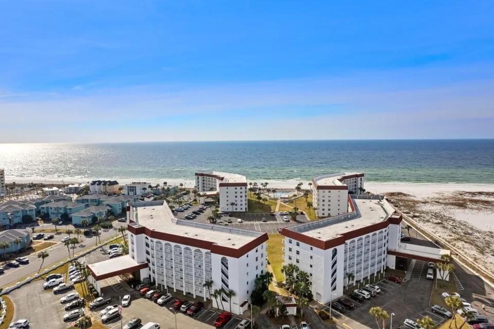 Holiday home El Matador 239 By Alicia Hollis New Listing Open Fort Walton Beach