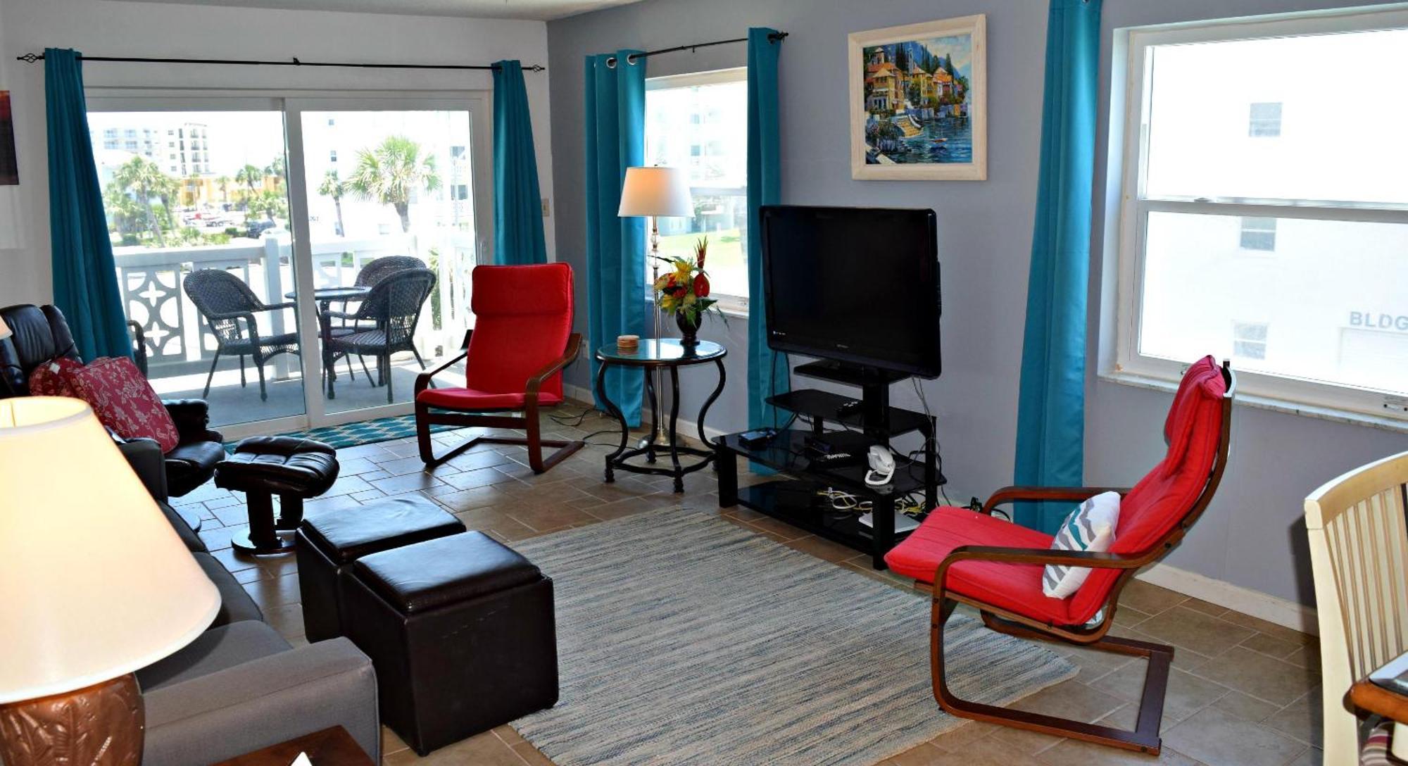 El Matador 239 By Alicia Hollis New Listing Open * Fort Walton Beach