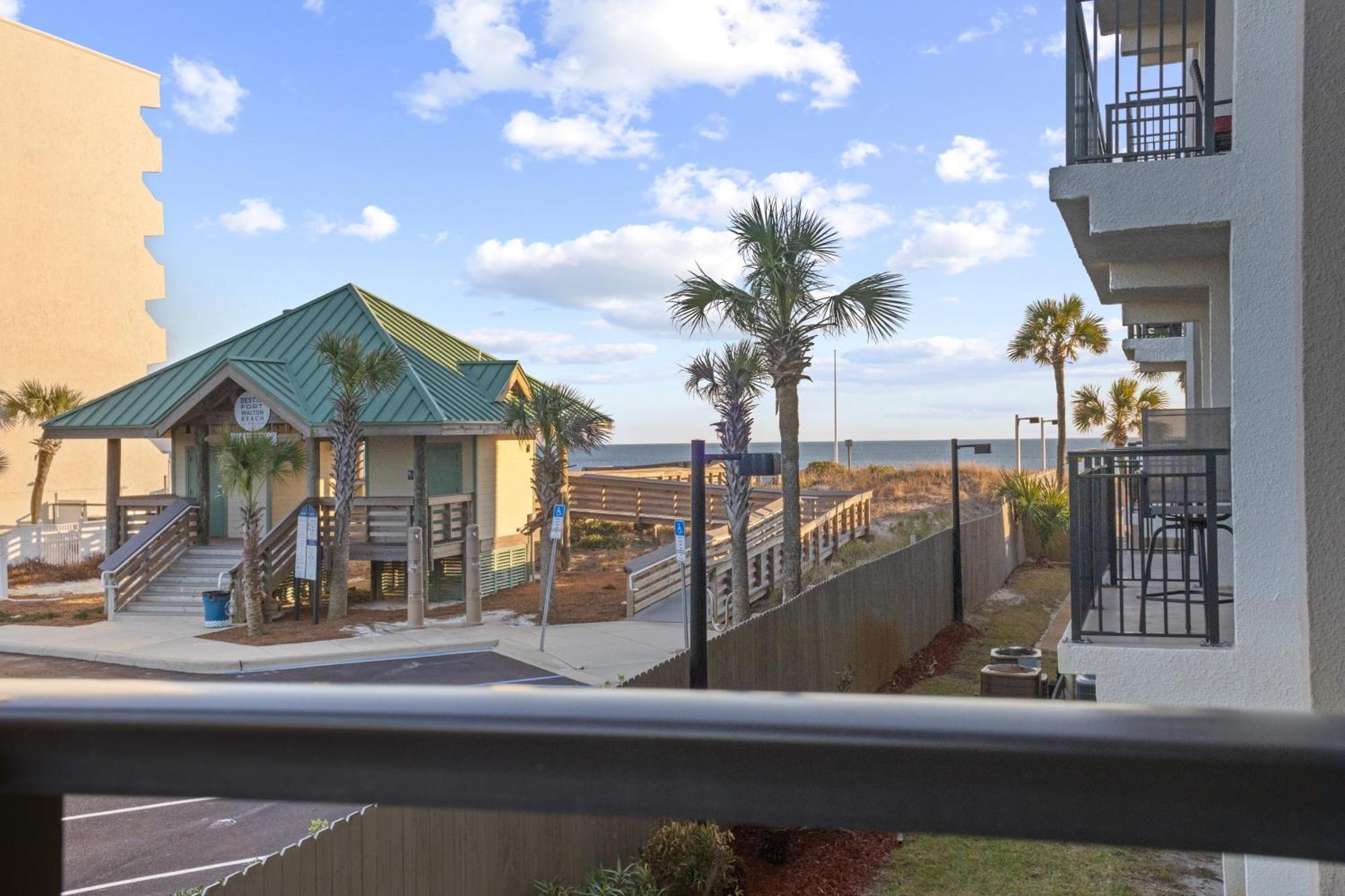 Emerald Isle 205 By Alicia Hollis Open Until Mar 21st * Fort Walton Beach