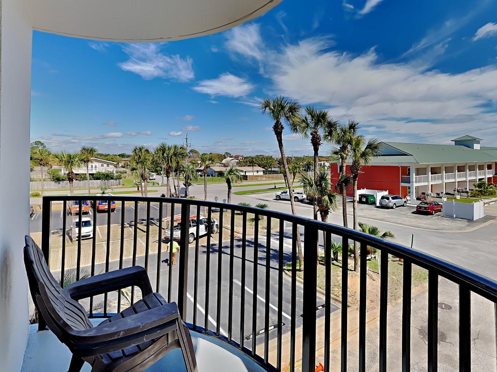 Apartment Dune Point 303 *