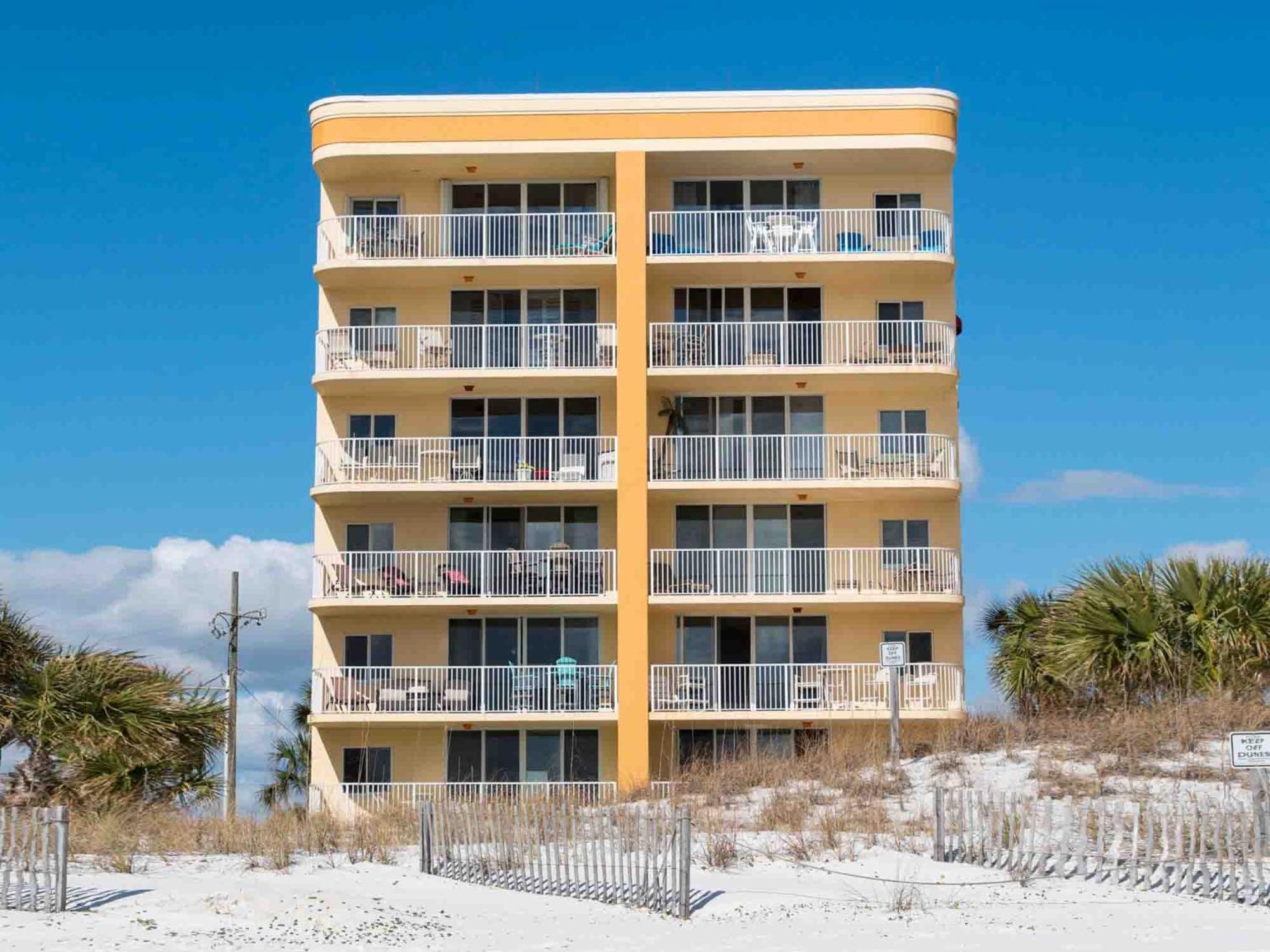 Dune Point 303 Apartment *