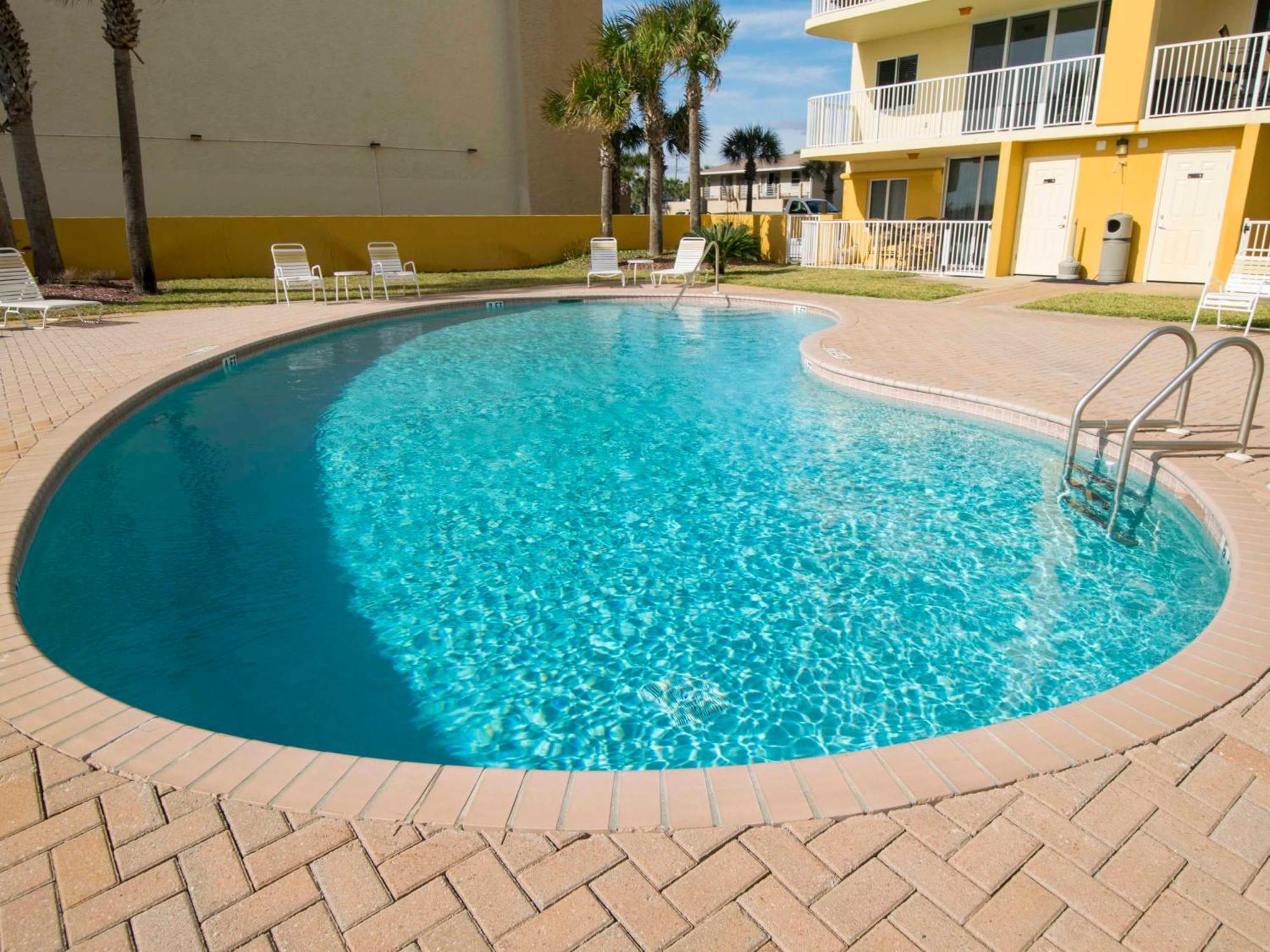 Dune Point 303 * Fort Walton Beach