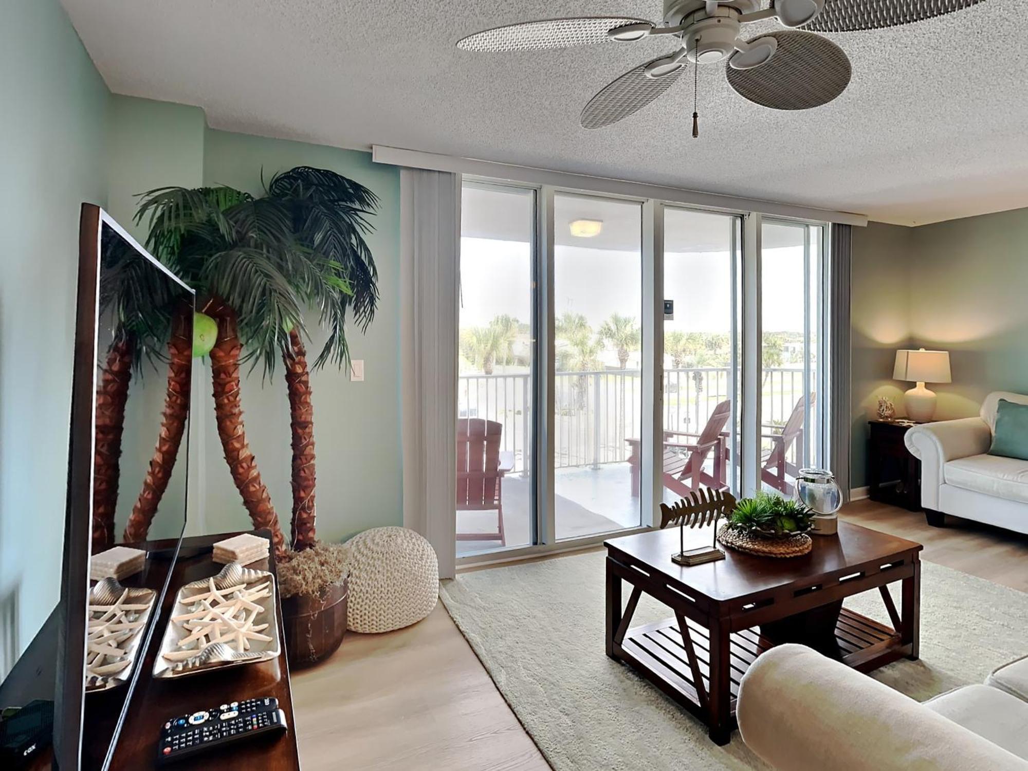 Dune Point 303 Apartment Fort Walton Beach