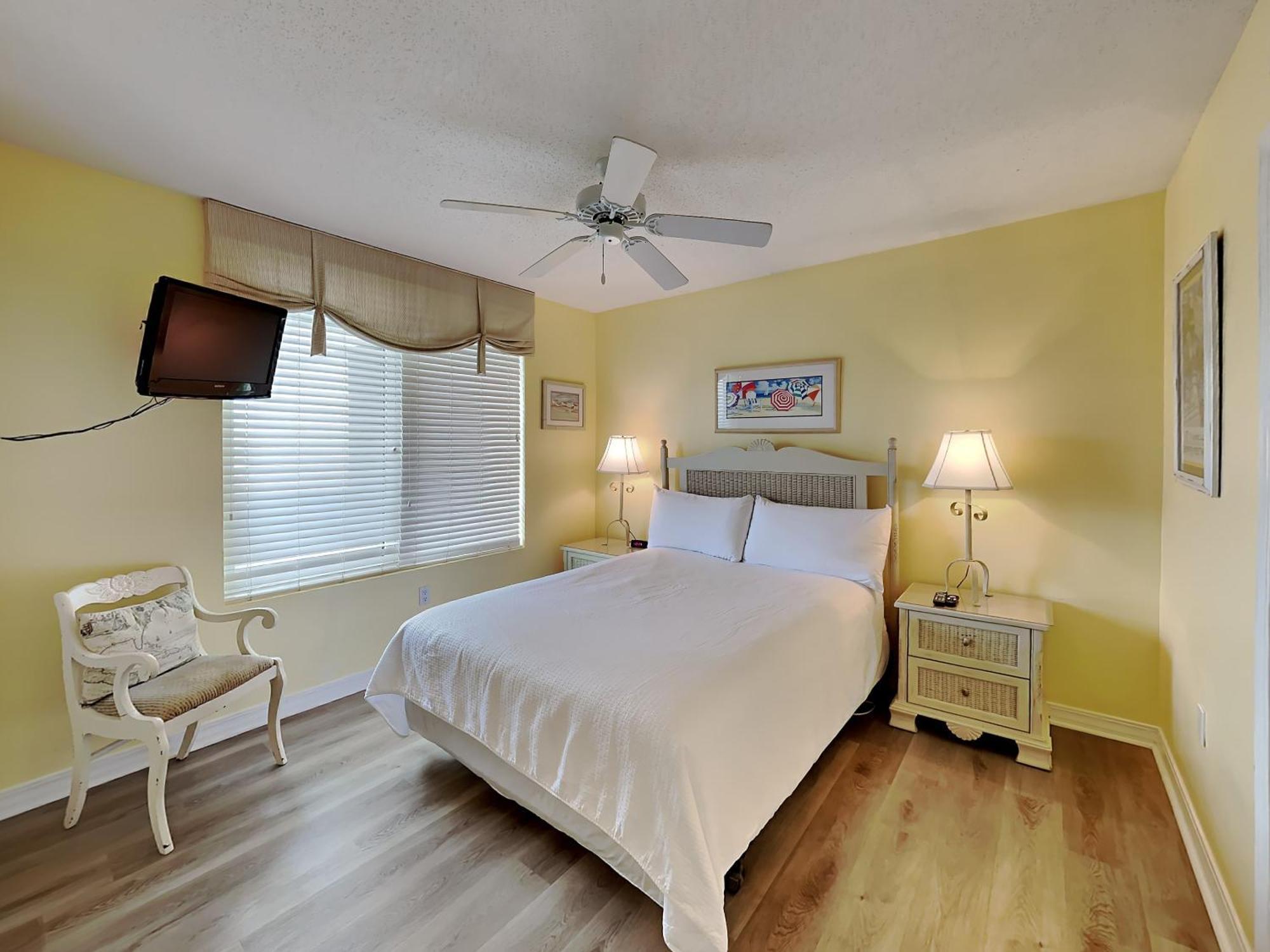 Island Princess 709 Fort Walton Beach