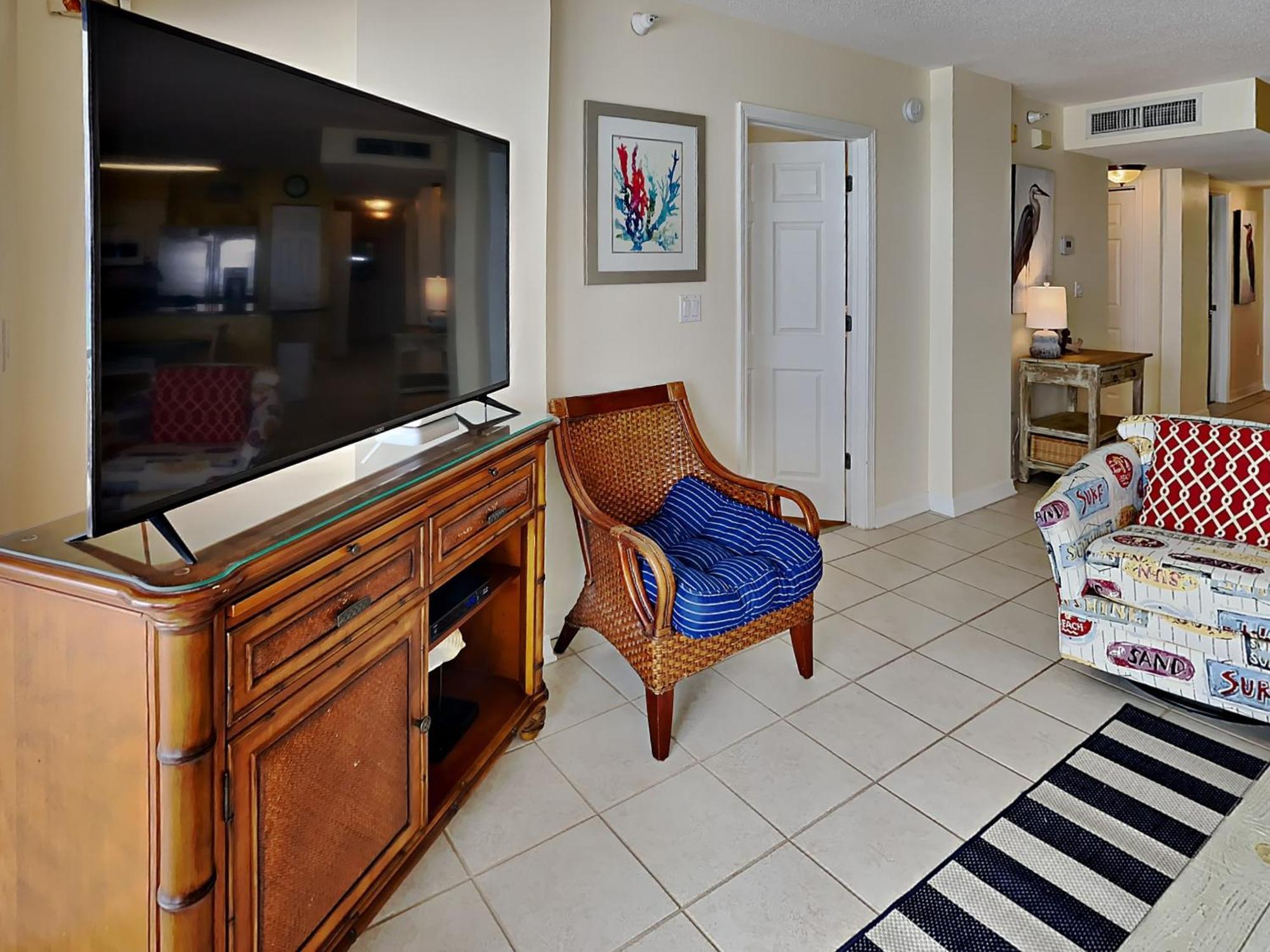 Apartment Island Princess 709 Fort Walton Beach