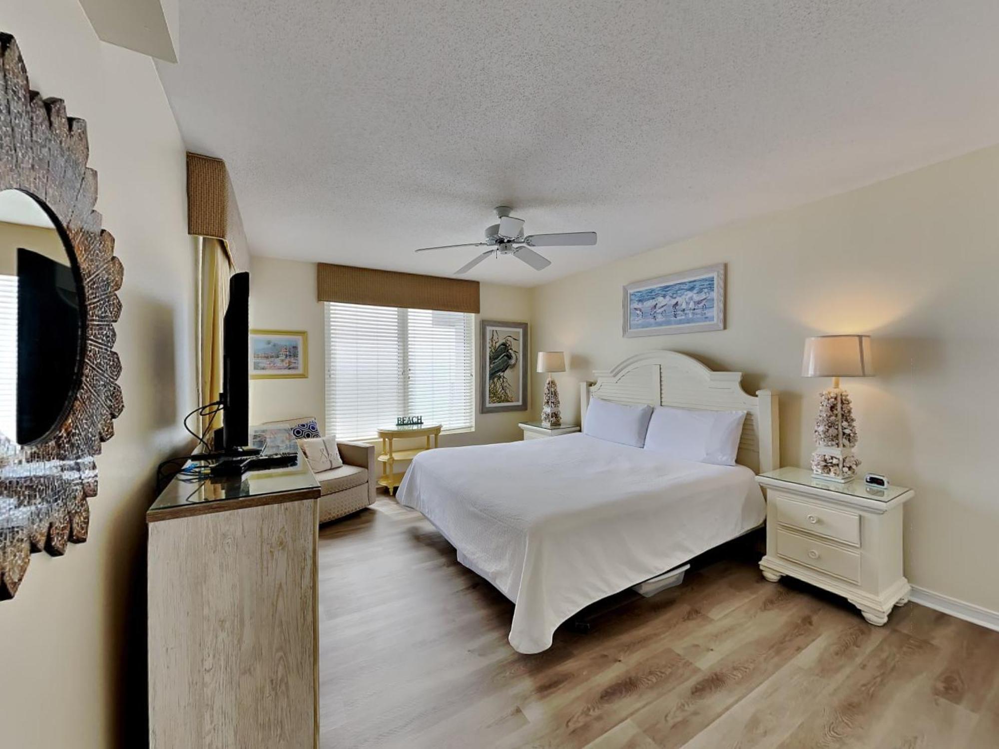 Island Princess 709 * Fort Walton Beach