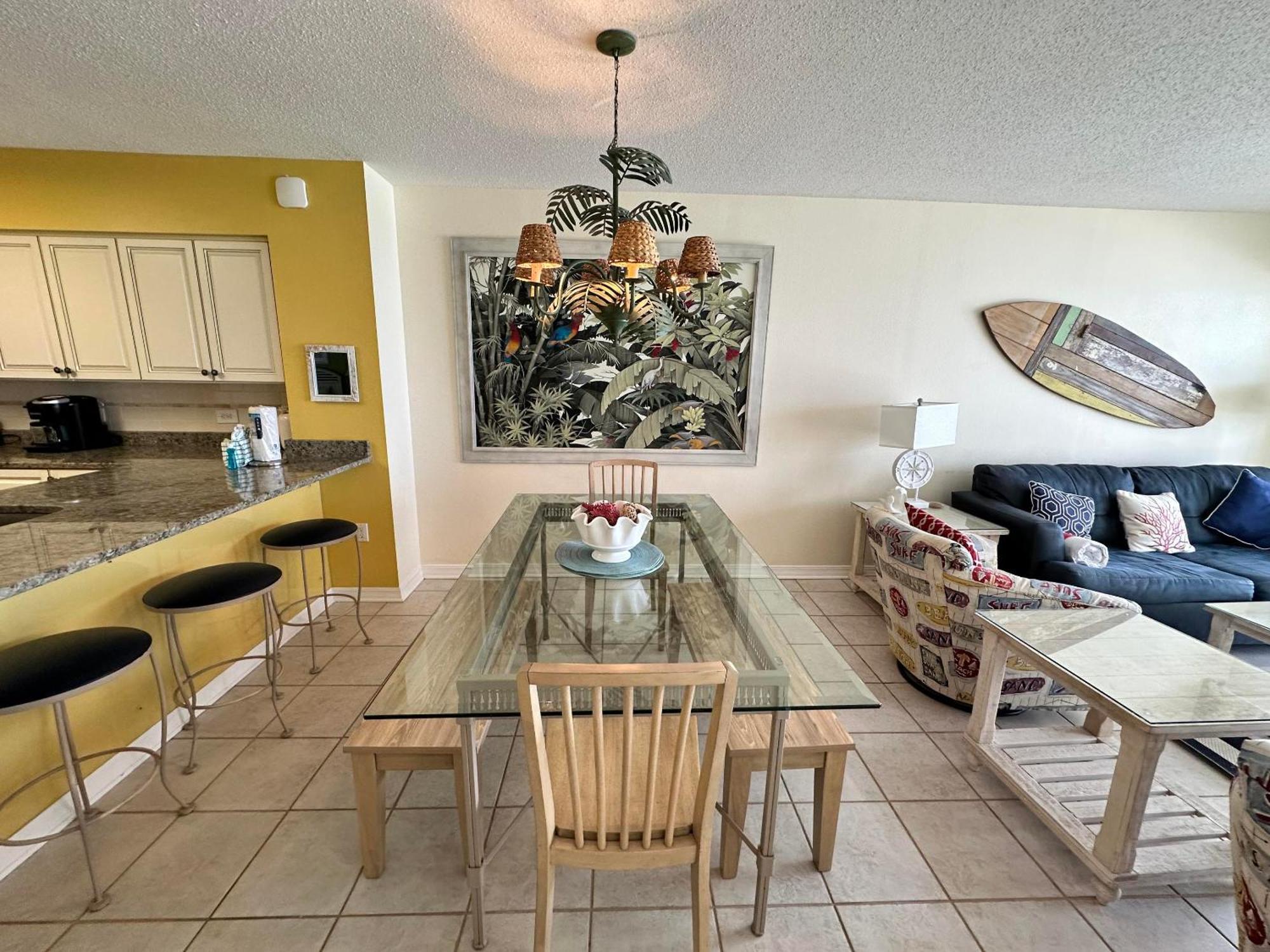 Apartment Island Princess 709